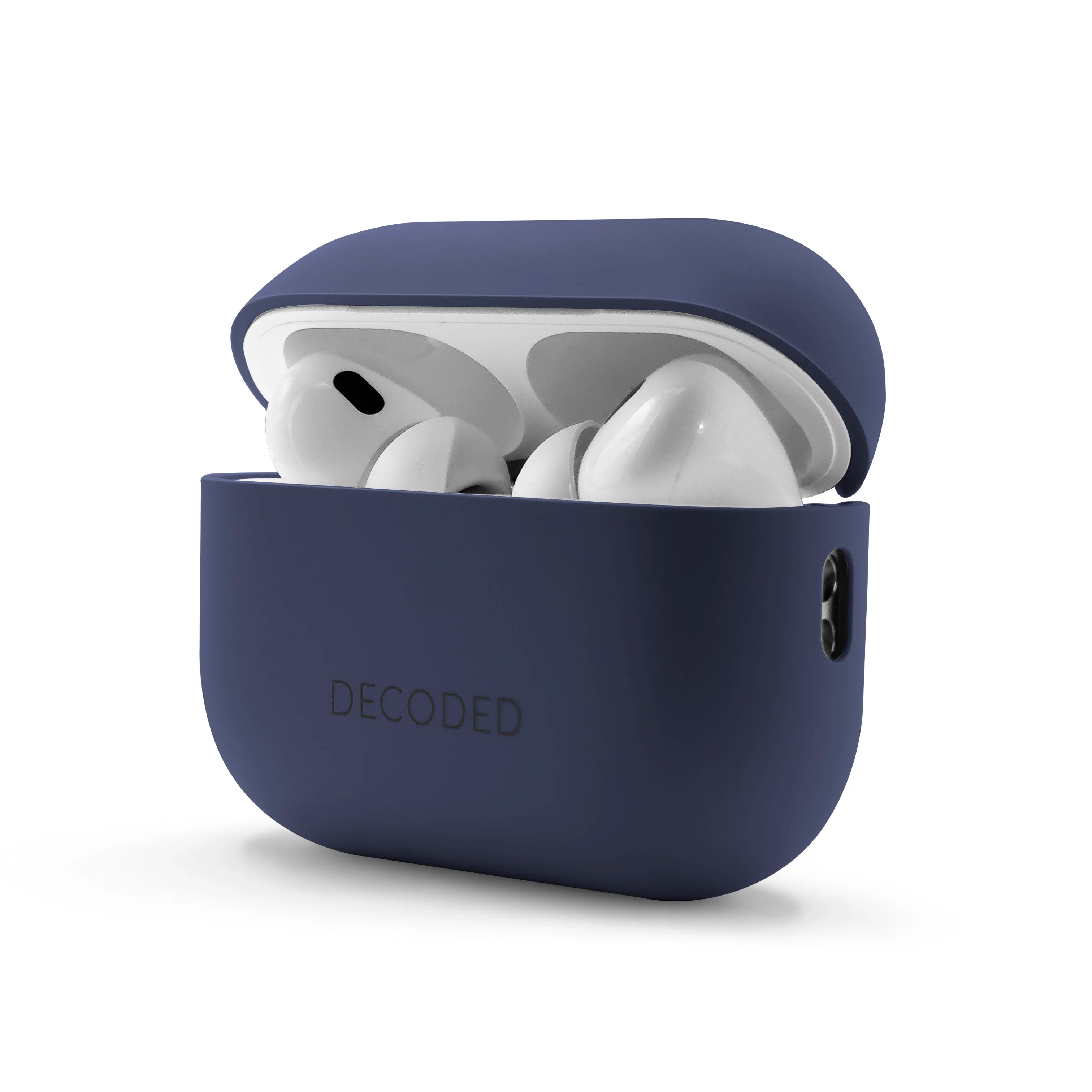 Funda silicona AirPods Pro Marino | Decoded - Image 3