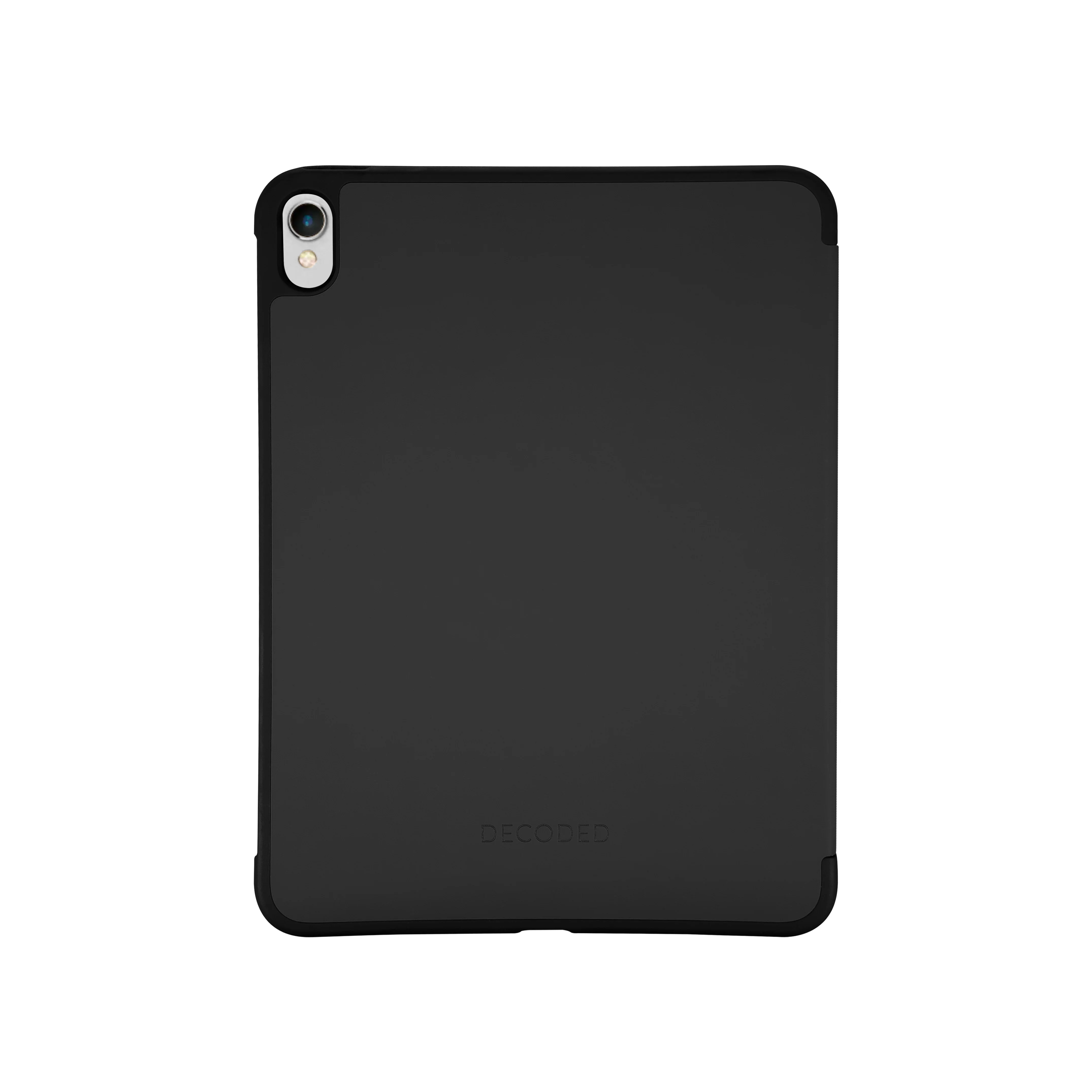 Funda silicona iPad 10.9" negro | Decoded - Image 6