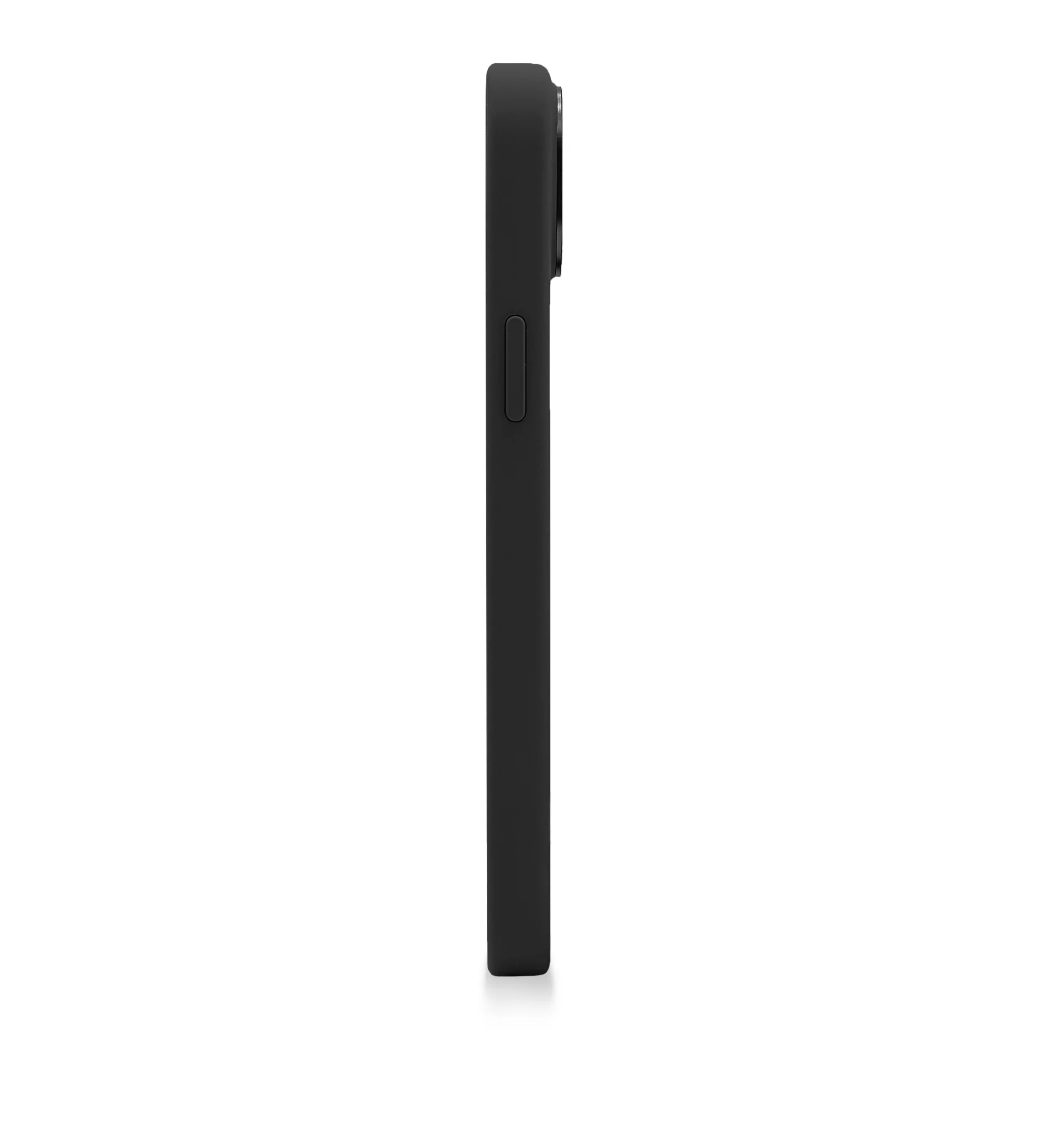 Funda silicona iPhone 14 Plus Negro | Decoded - Image 7