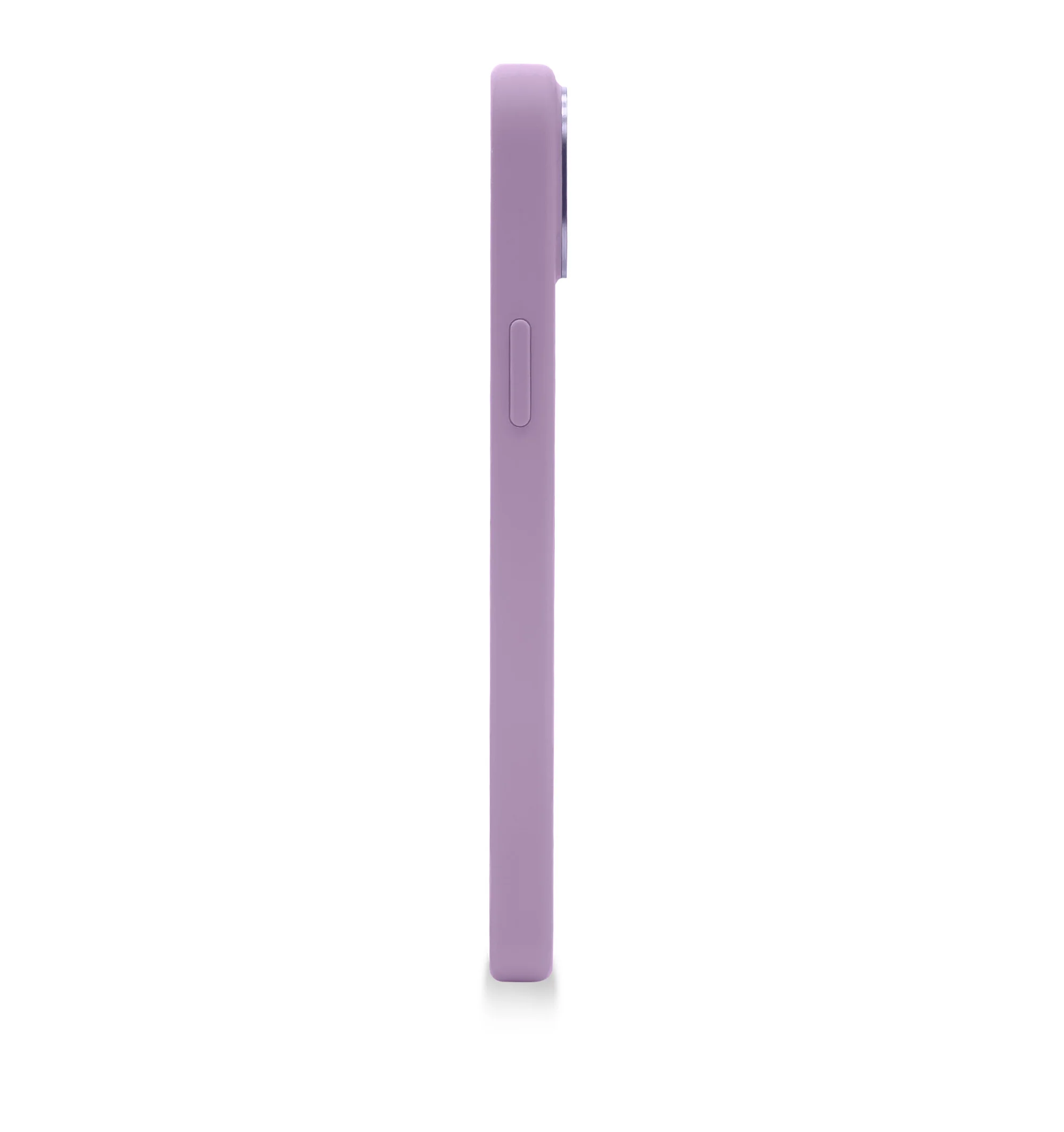 Funda silicona iPhone 14 Pro Max Lavanda | Decoded - Image 3