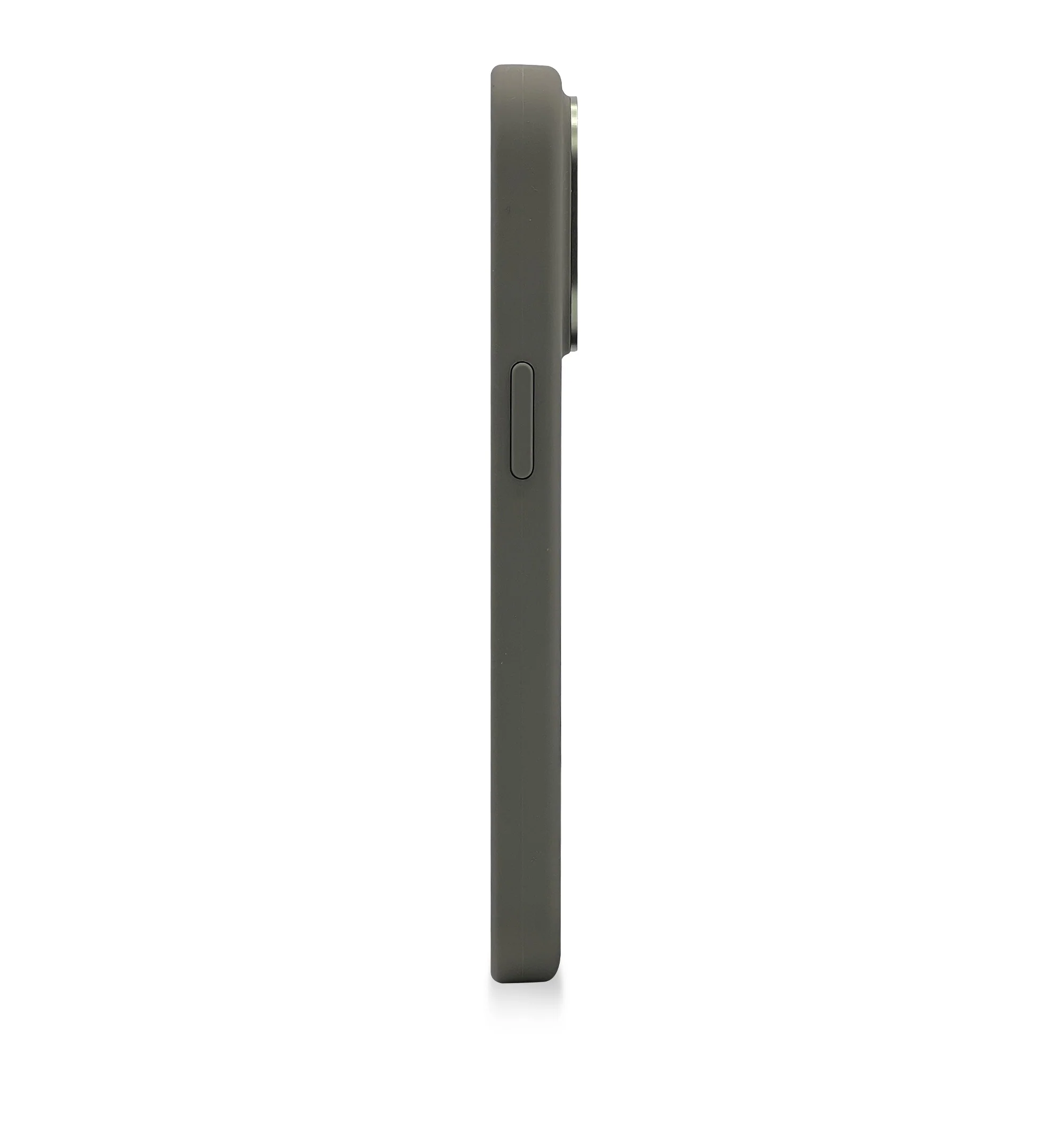 Funda silicona iPhone 14 Pro Max Verde | Decoded - Image 7