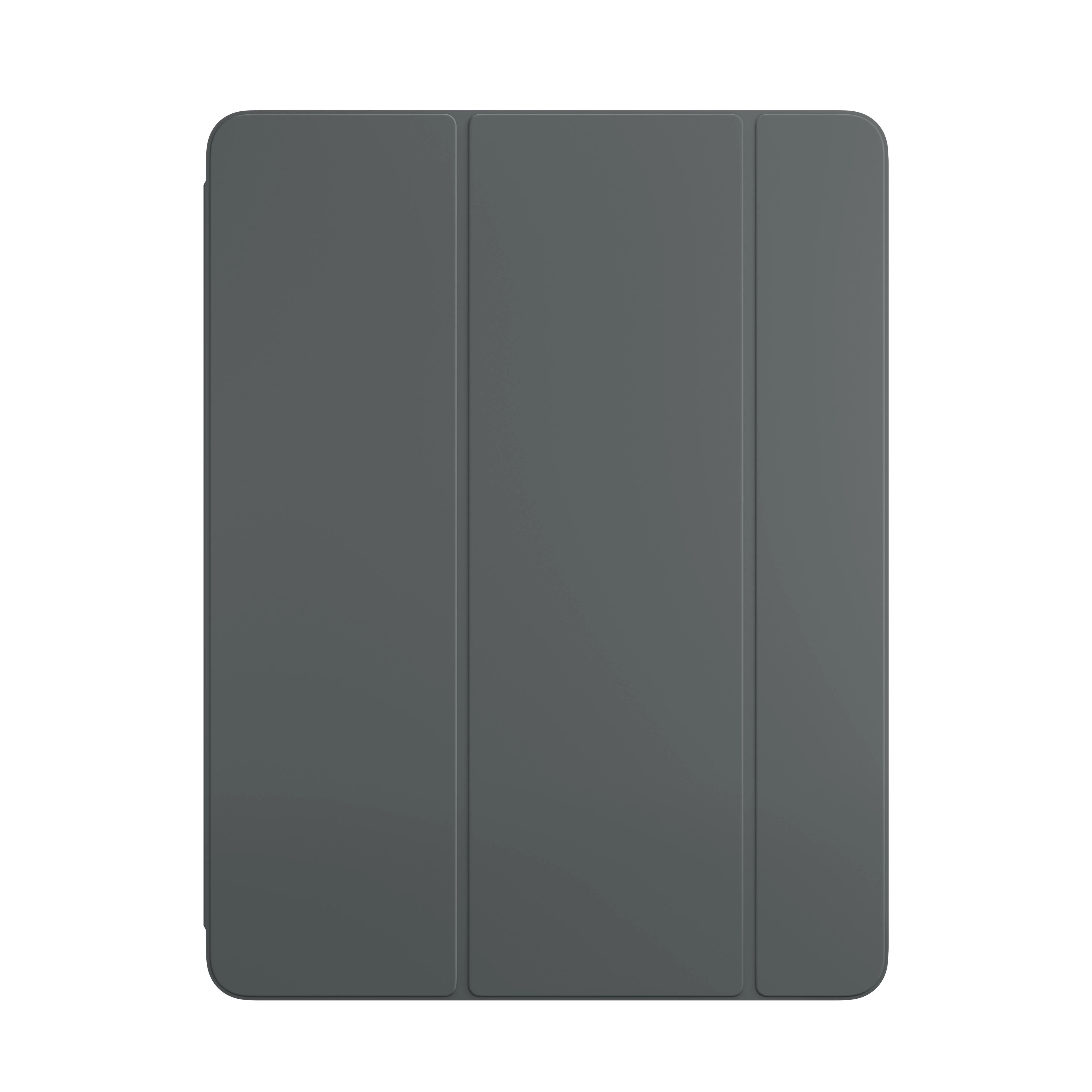 Funda Smart Folio para el iPad Air de 11 pulgadas (M2) - Gris carbón