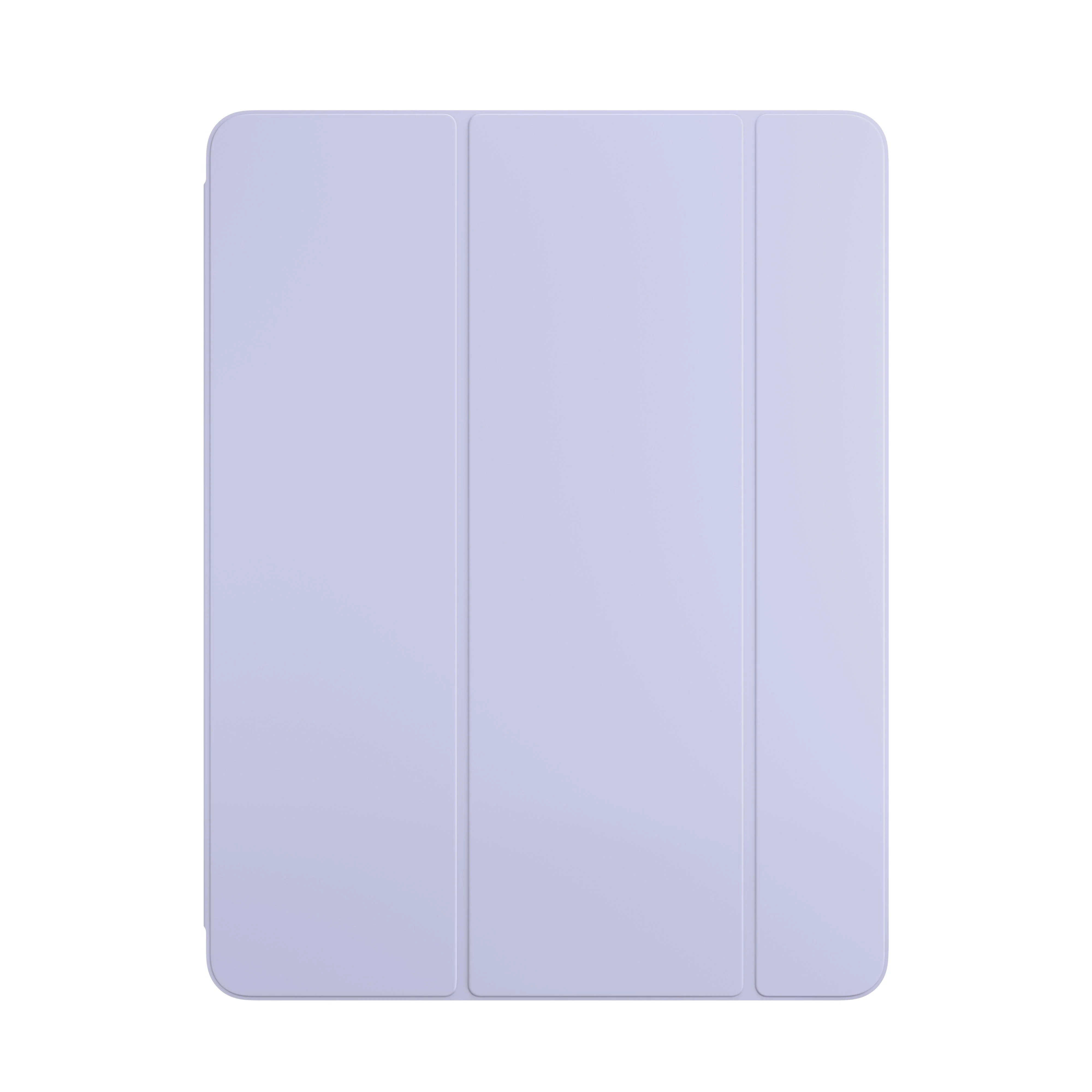 Funda Smart Folio para el iPad Air de 11 pulgadas (M2) - Violeta claro