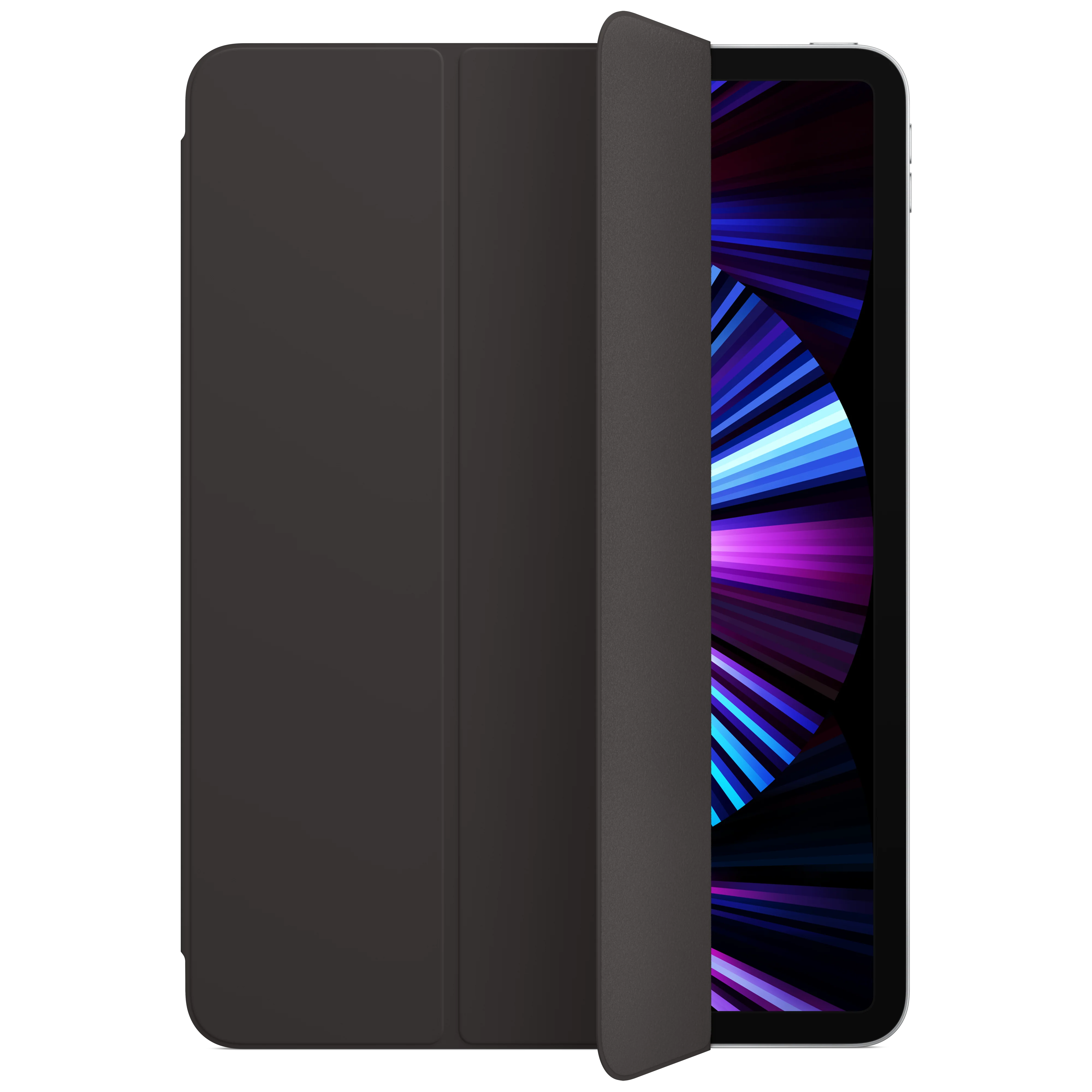 Funda Smart Folio para el iPad Pro de 11 pulgadas (3.ª generación), Negro - Image 5