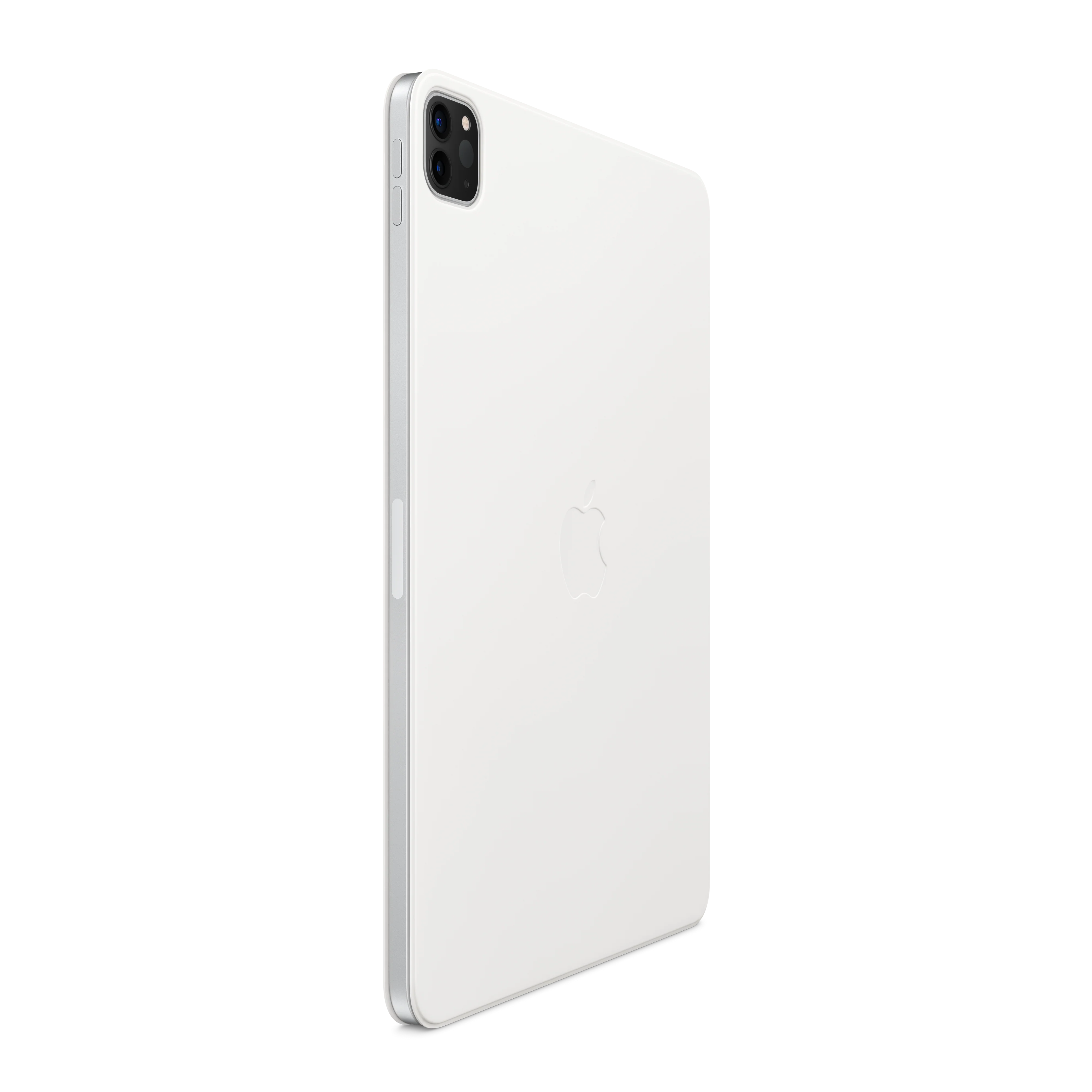 Funda Smart Folio para el iPad Pro de 11 pulgadas (3.ª generación), Blanco - Image 4