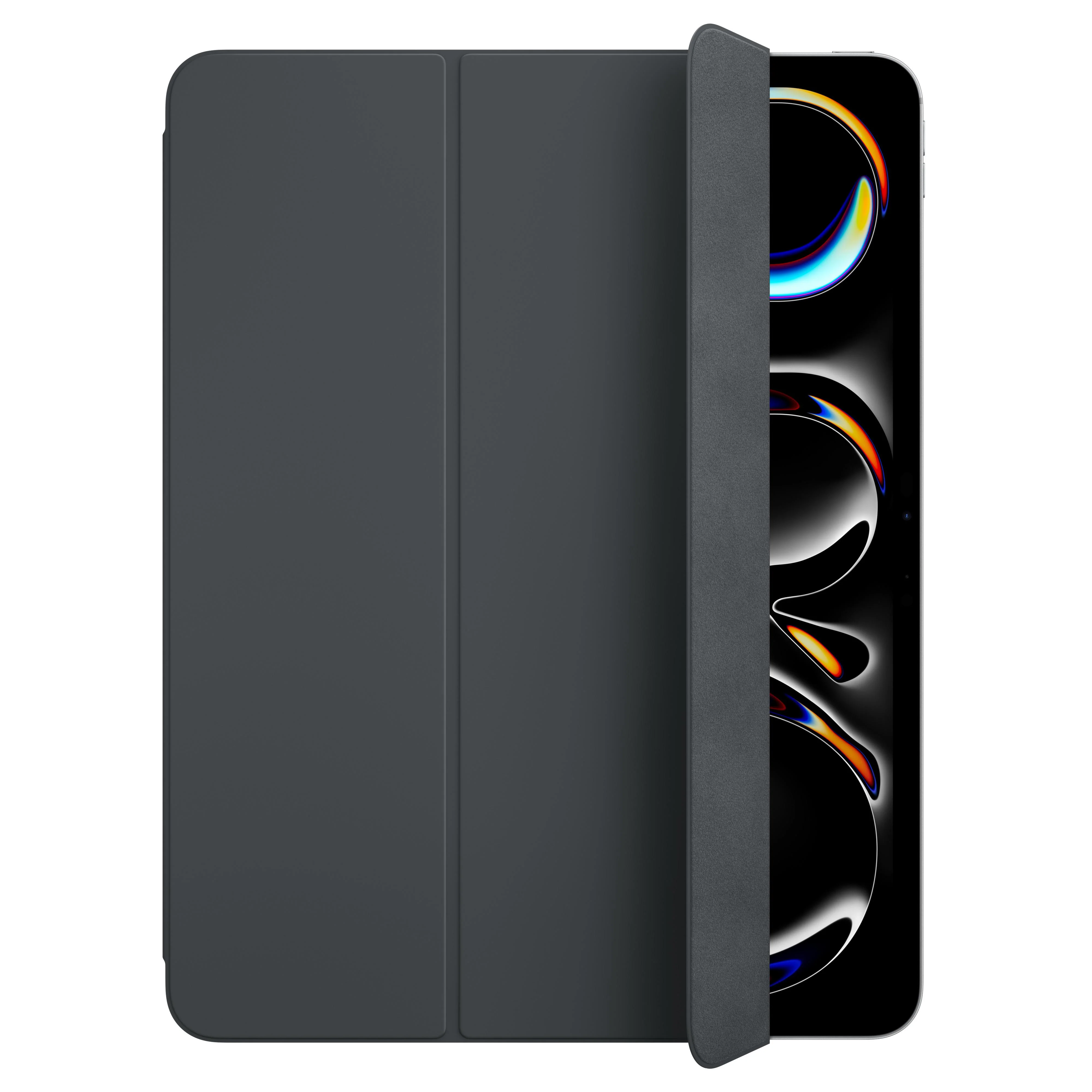 Funda Smart Folio para el iPad Pro de 13 pulgadas (M4) - Negro - Image 2