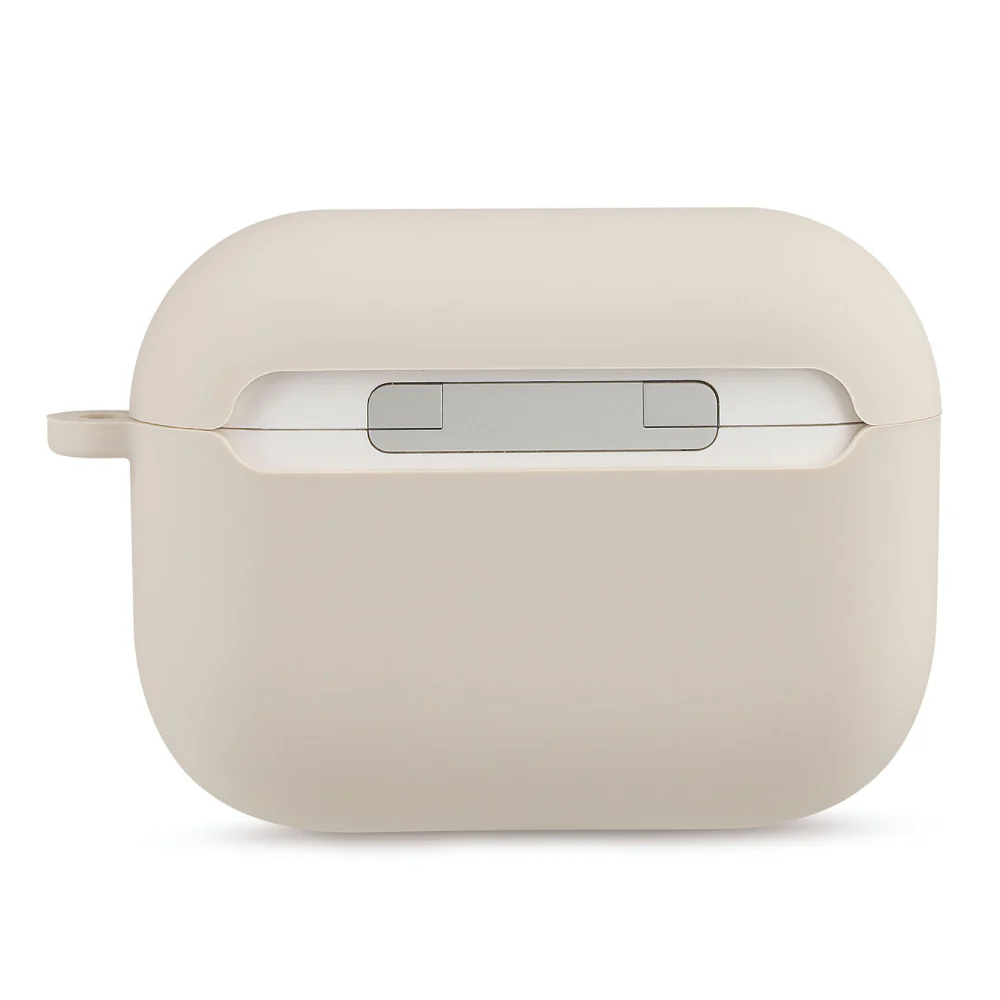 Funda Swing AirPods Pro 3°Gen. Crema | Rossellimac - Image 3