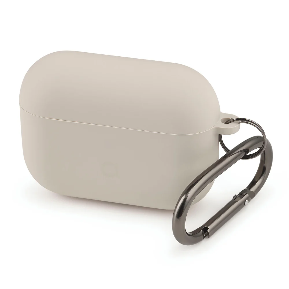 Funda Swing AirPods Pro 3°Gen. Crema | Rossellimac - Image 4