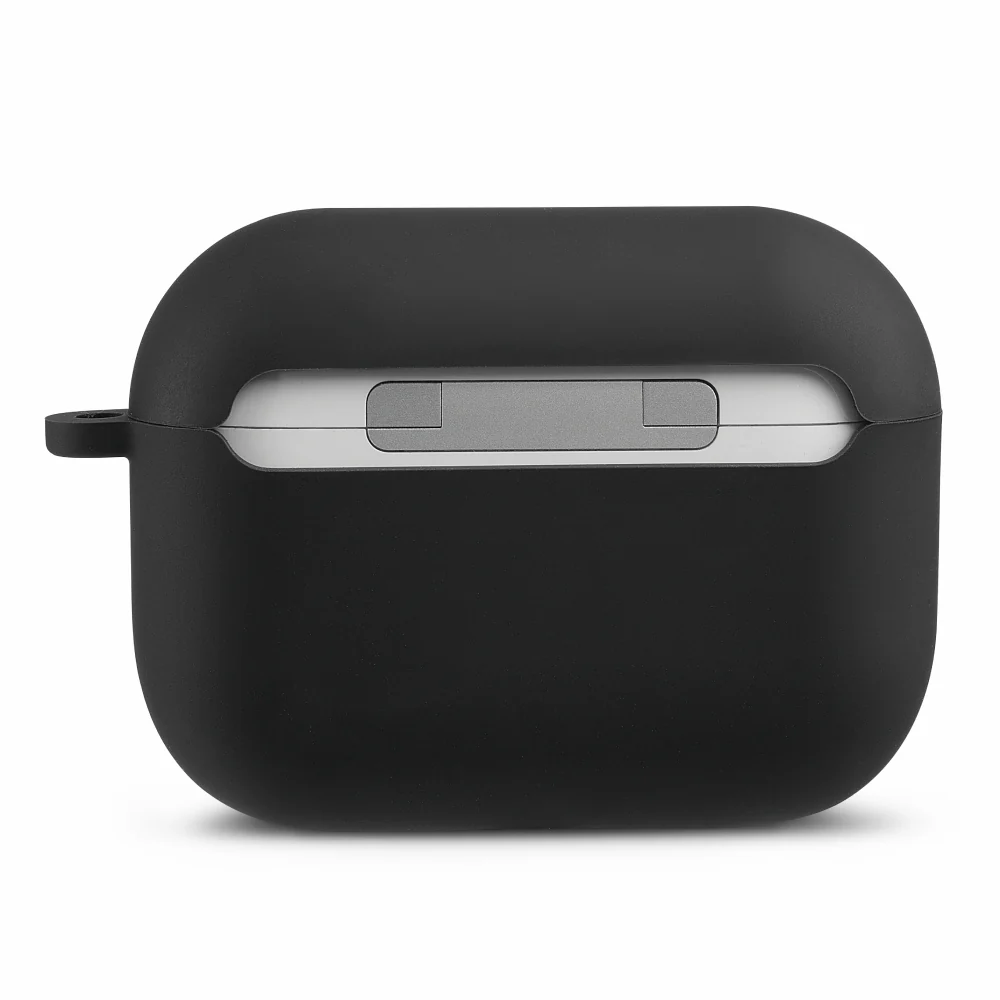 Funda Swing AirPods Pro 3°Gen. Negro | Rossellimac - Image 3