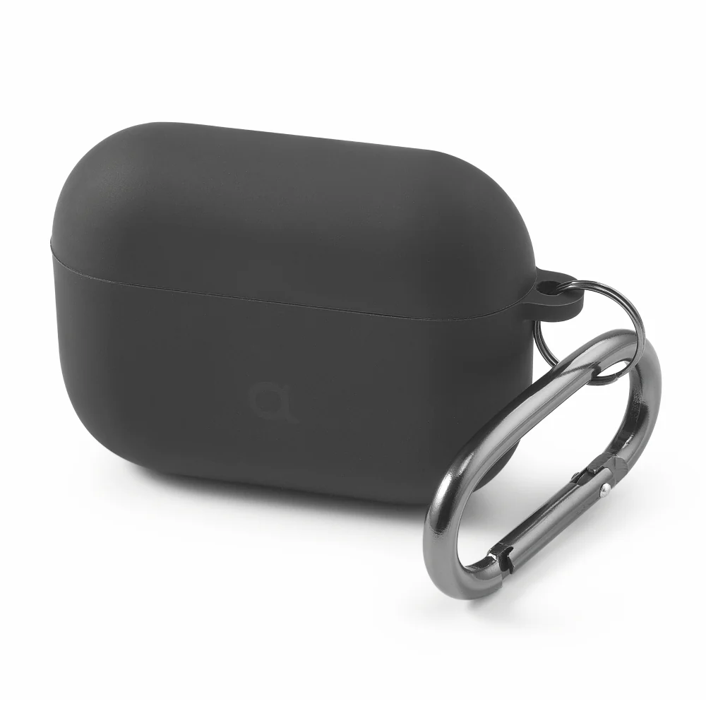 Funda Swing AirPods Pro 3°Gen. Negro | Rossellimac - Image 4