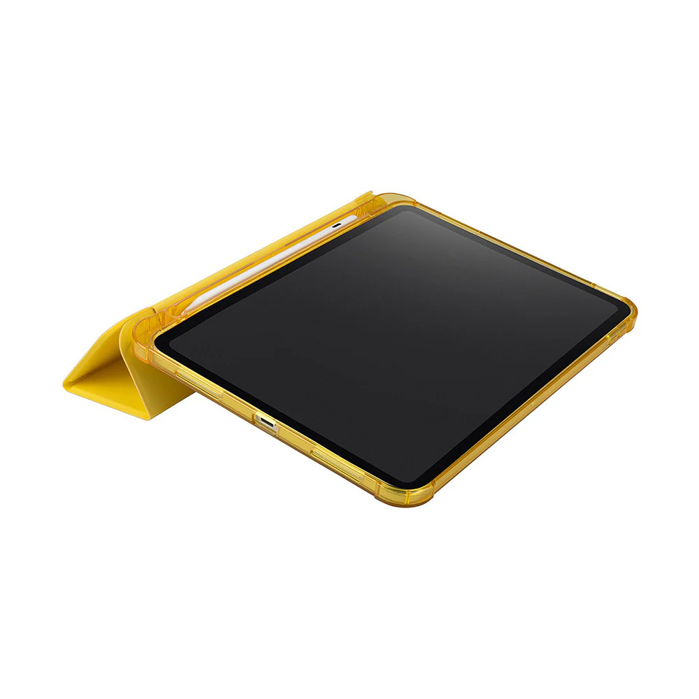 Funda Satin para iPad 10,9" (10.ª gen) 2022 Amarillo | Tucano - Image 6