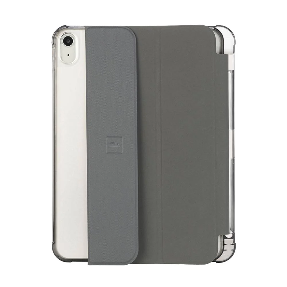 Funda Satin para iPad 10,9" (10.ª gen) 2022 Gris oscuro | Tucano - Image 3