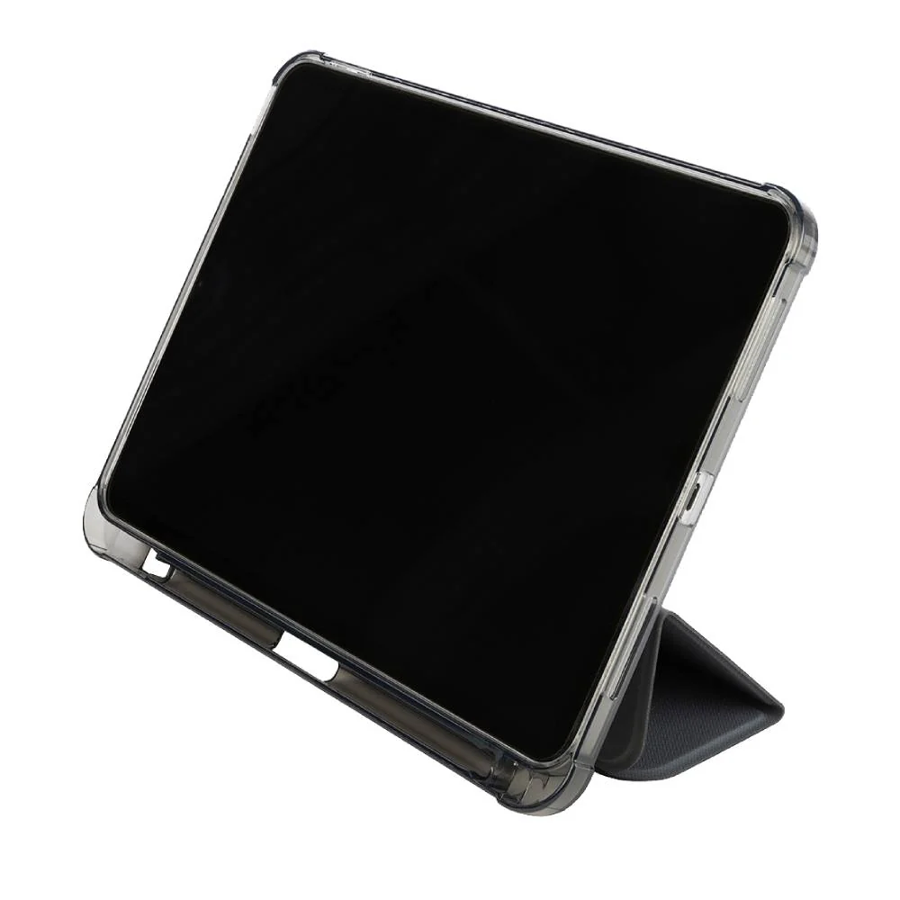 Funda Satin para iPad 10,9" (10.ª gen) 2022 Gris oscuro | Tucano - Image 4