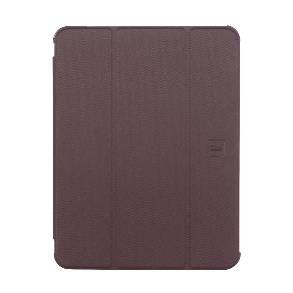 Funda Satin para iPad 10,9" (10.ª gen) 2022 Púrpura | Tucano