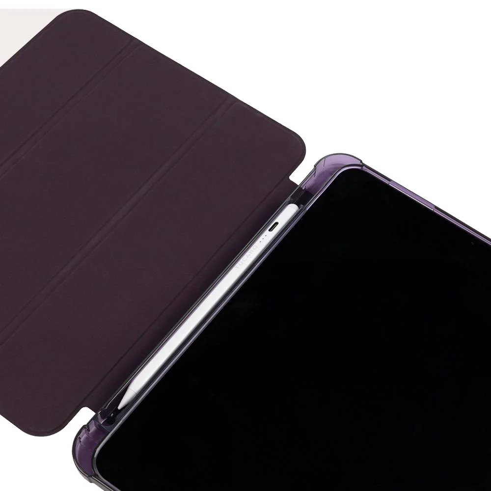 Funda Satin para iPad 10,9" (10.ª gen) 2022 Púrpura | Tucano - Image 6