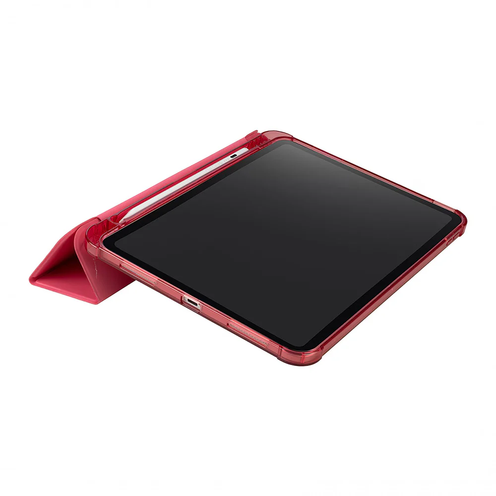 Funda Satin para iPad 10,9" (10.ª gen) 2022 Rosa | Tucano - Image 6