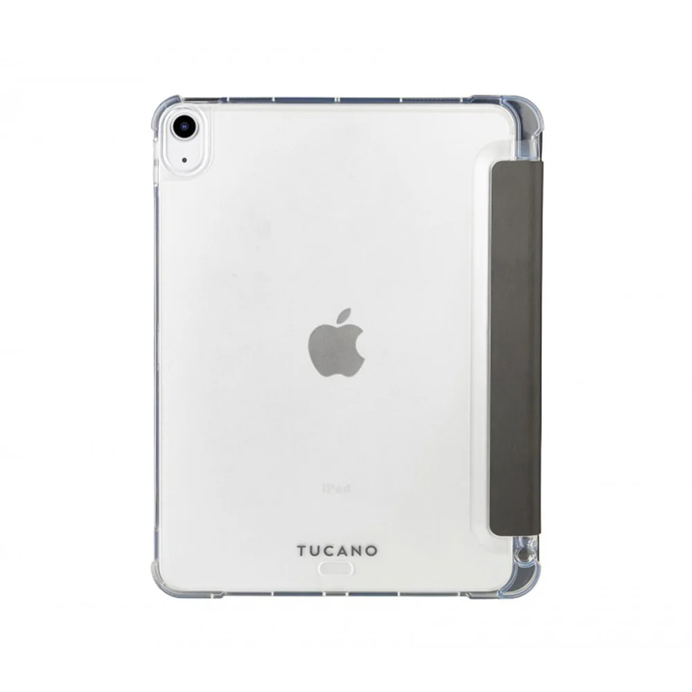 Funda Satin para iPad 10,9" (10.ª gen) 2022 Negro | Tucano - Image 4