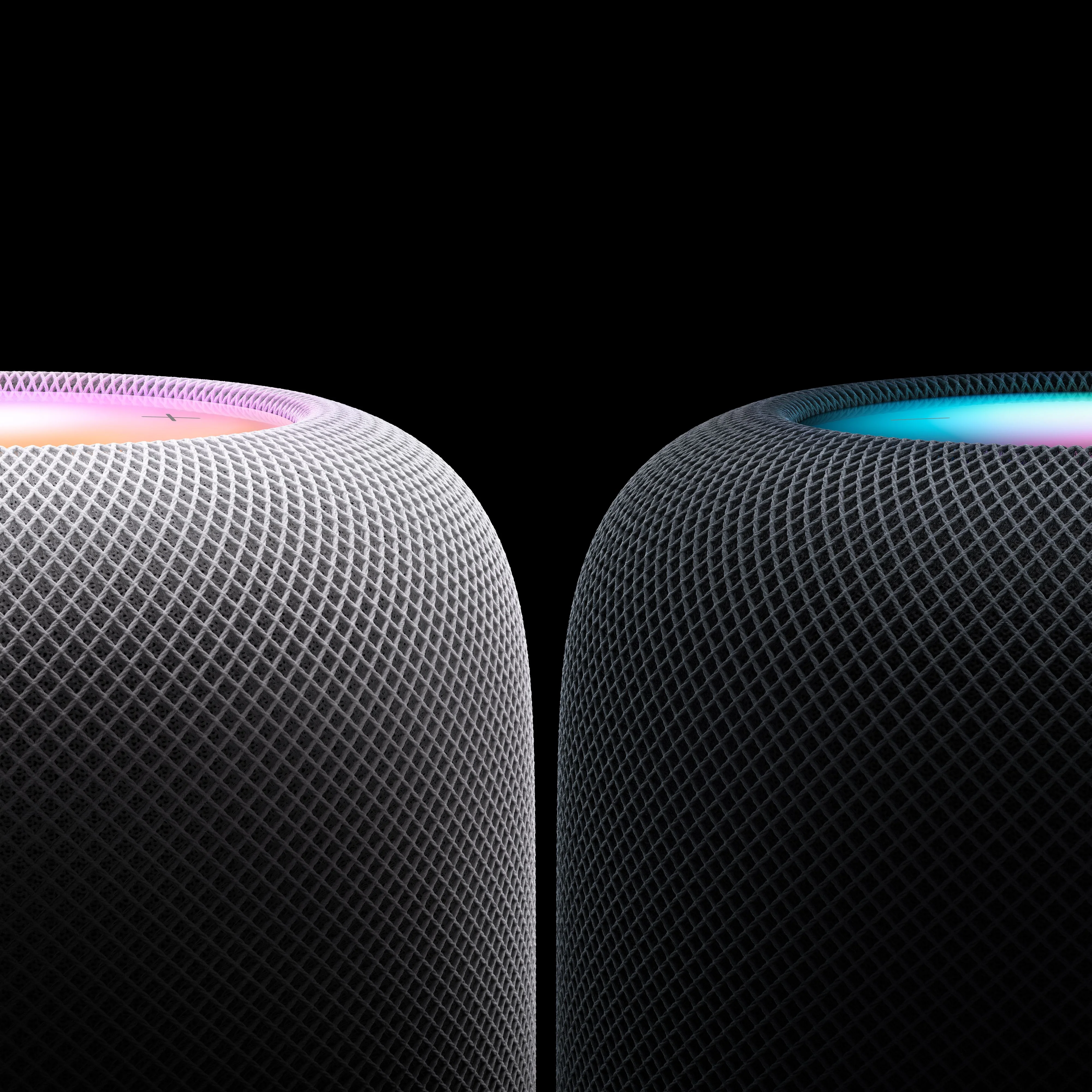 HomePod (2.ª generación) Medianoche - Image 3