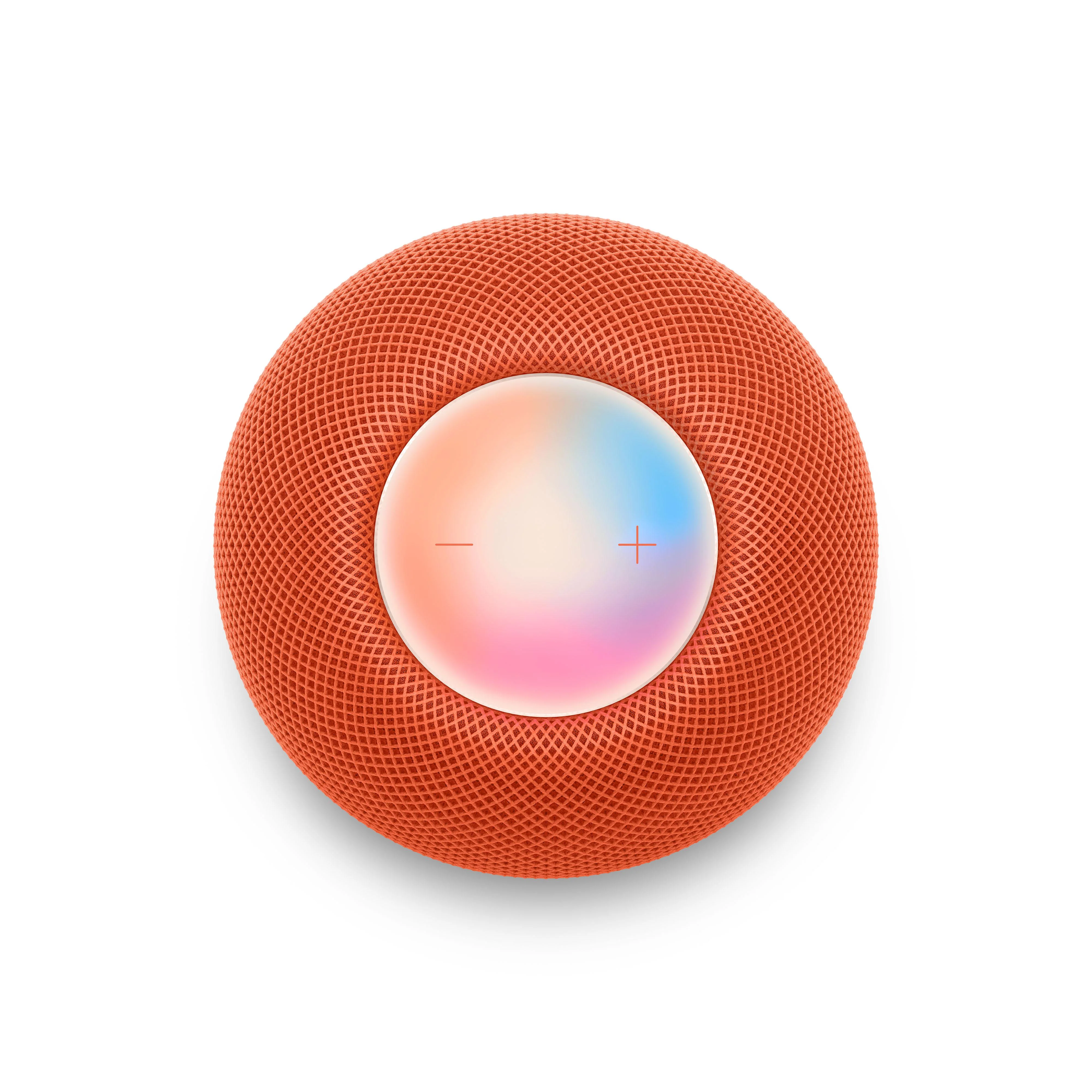 HomePod mini - Naranja - Image 4