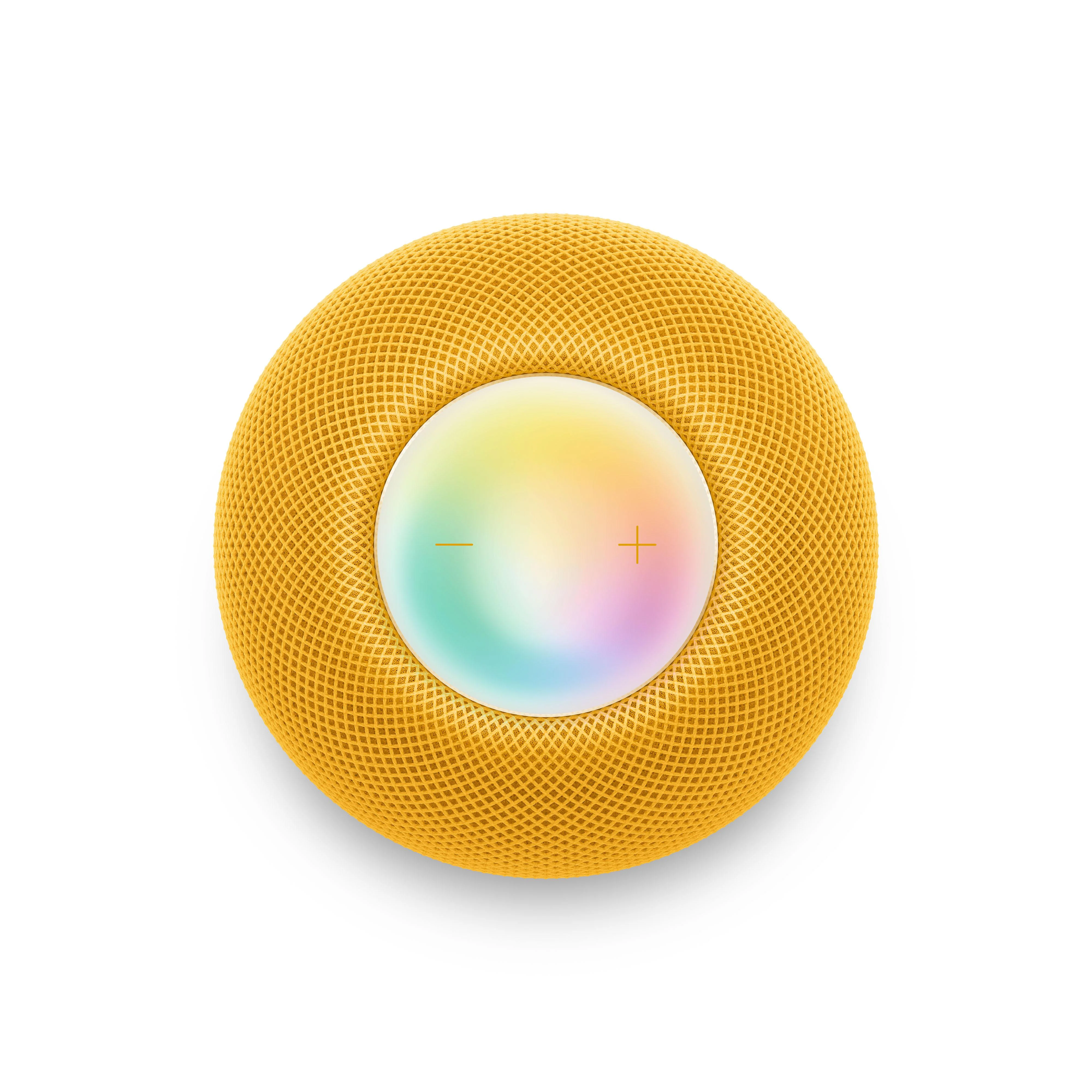 HomePod mini - Amarillo - Image 4