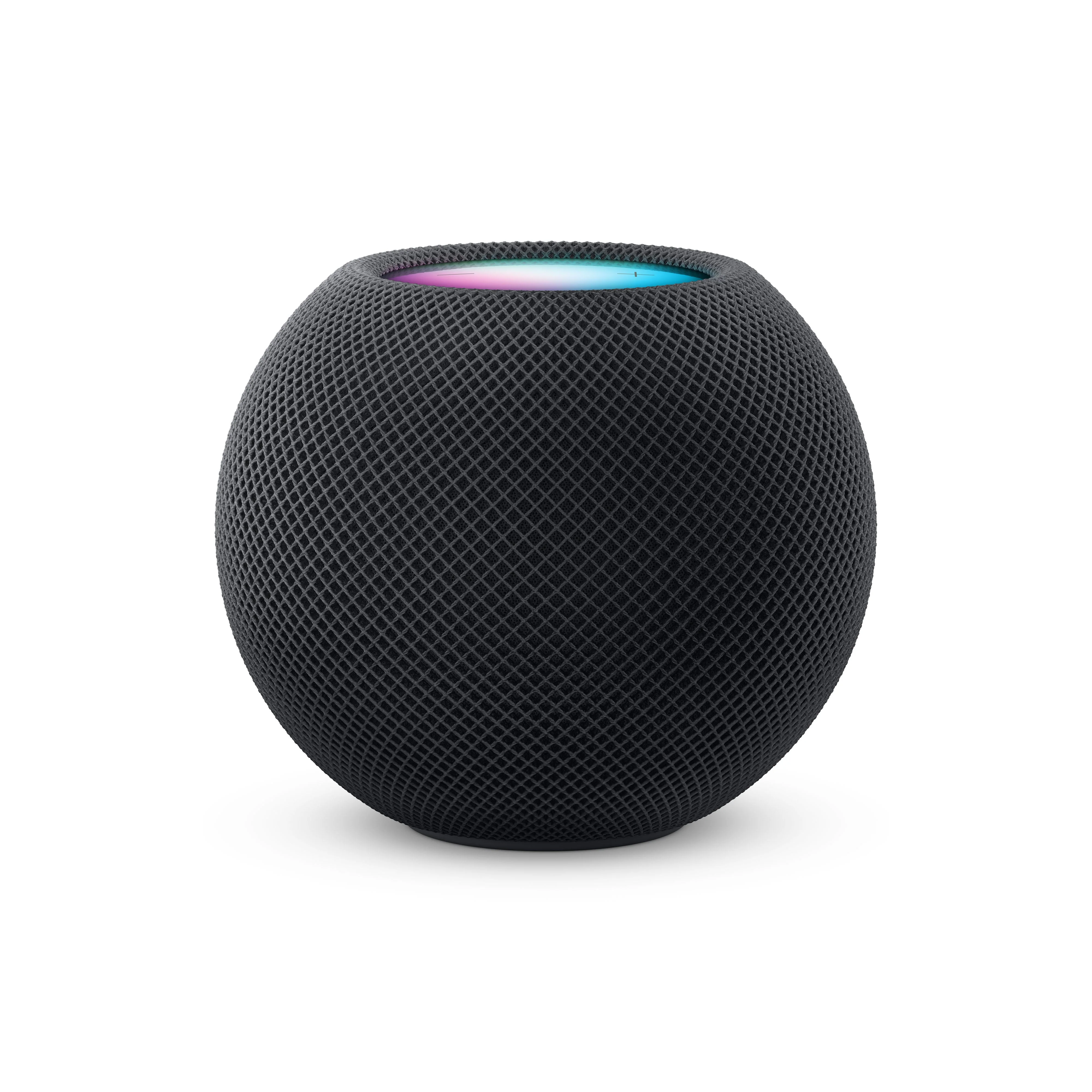 HomePod mini, Gris espacial