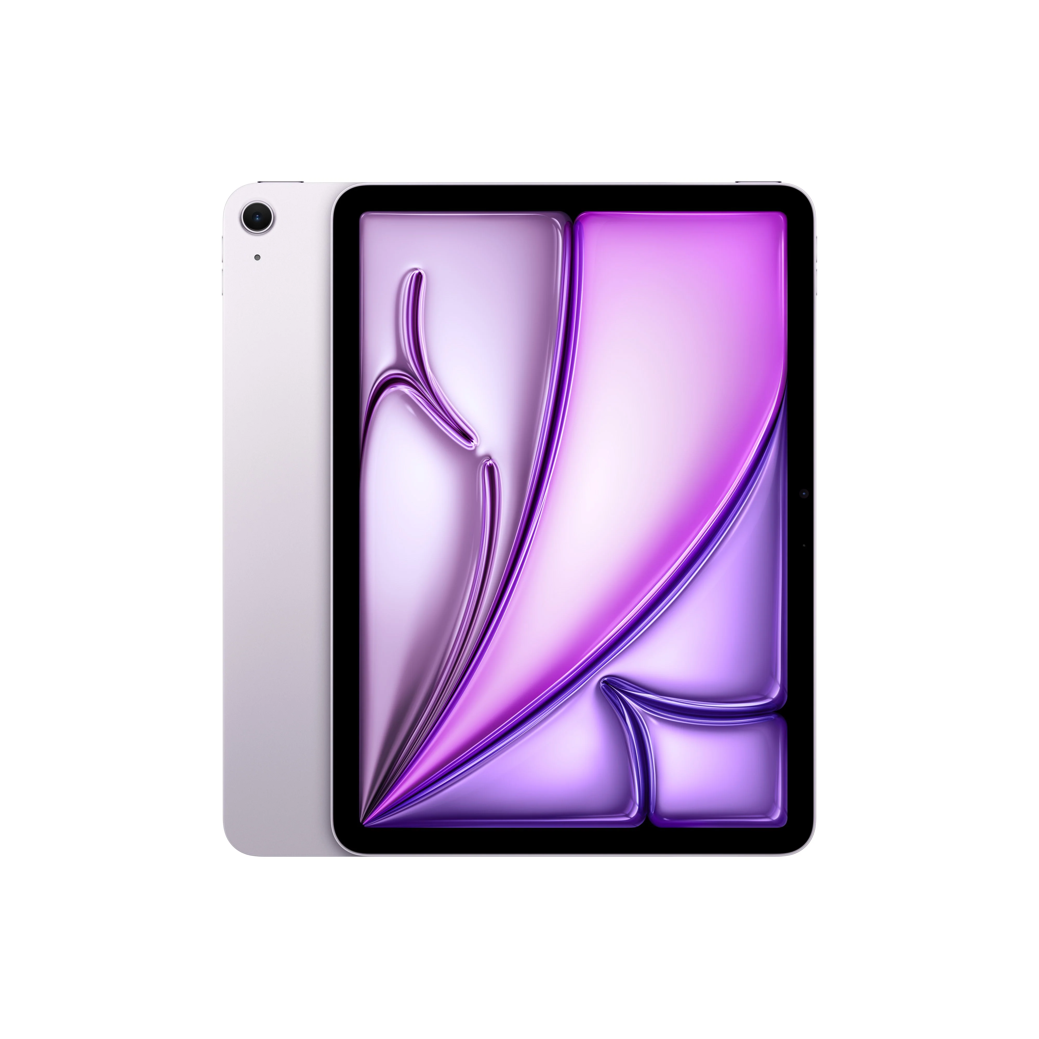 iPad Air de 11 pulgadas Wi-Fi 1 TB - Púrpura (M4)