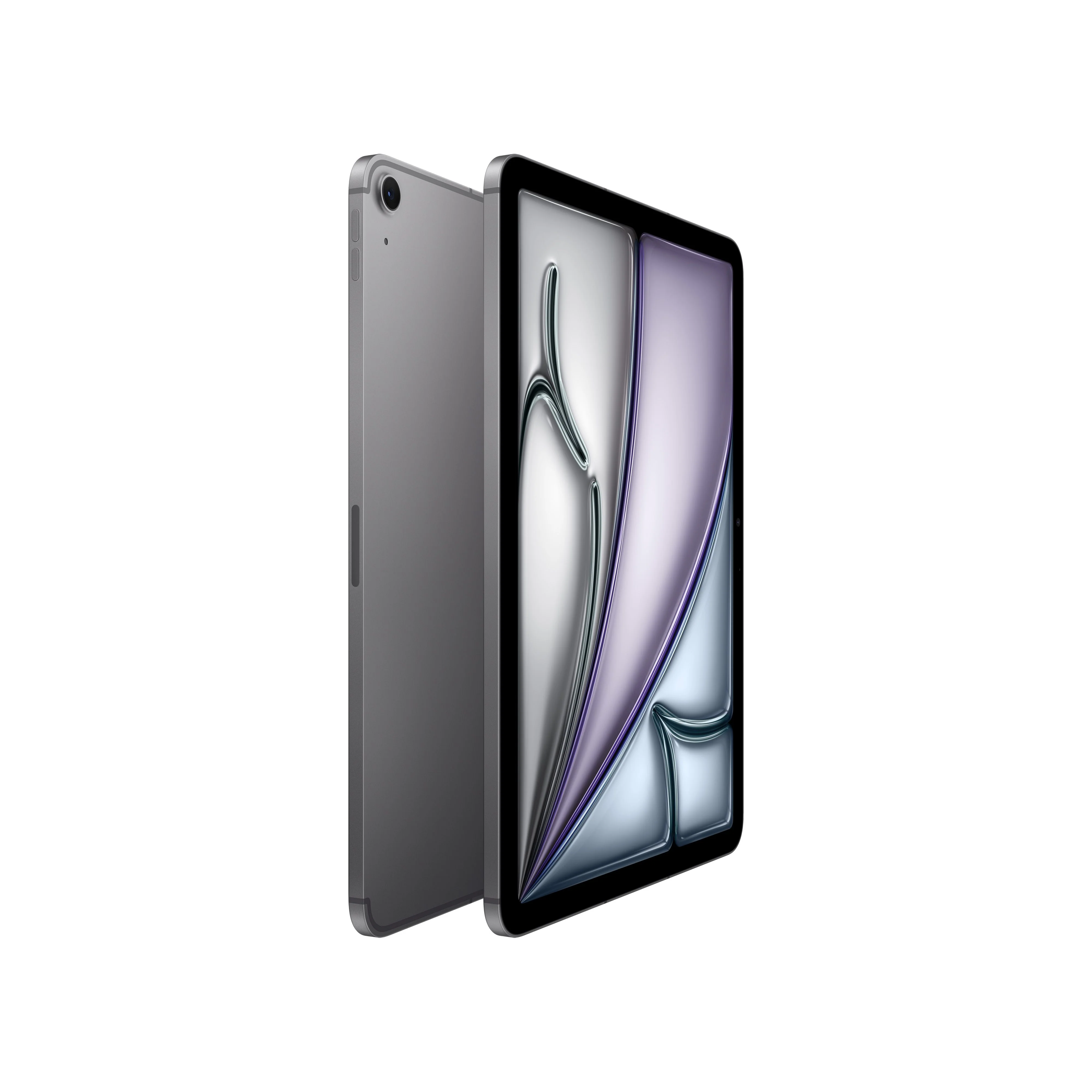 iPad Air de 11 pulgadas Wi-Fi + Cellular 512 GB - Gris espacial (M4) - Image 2