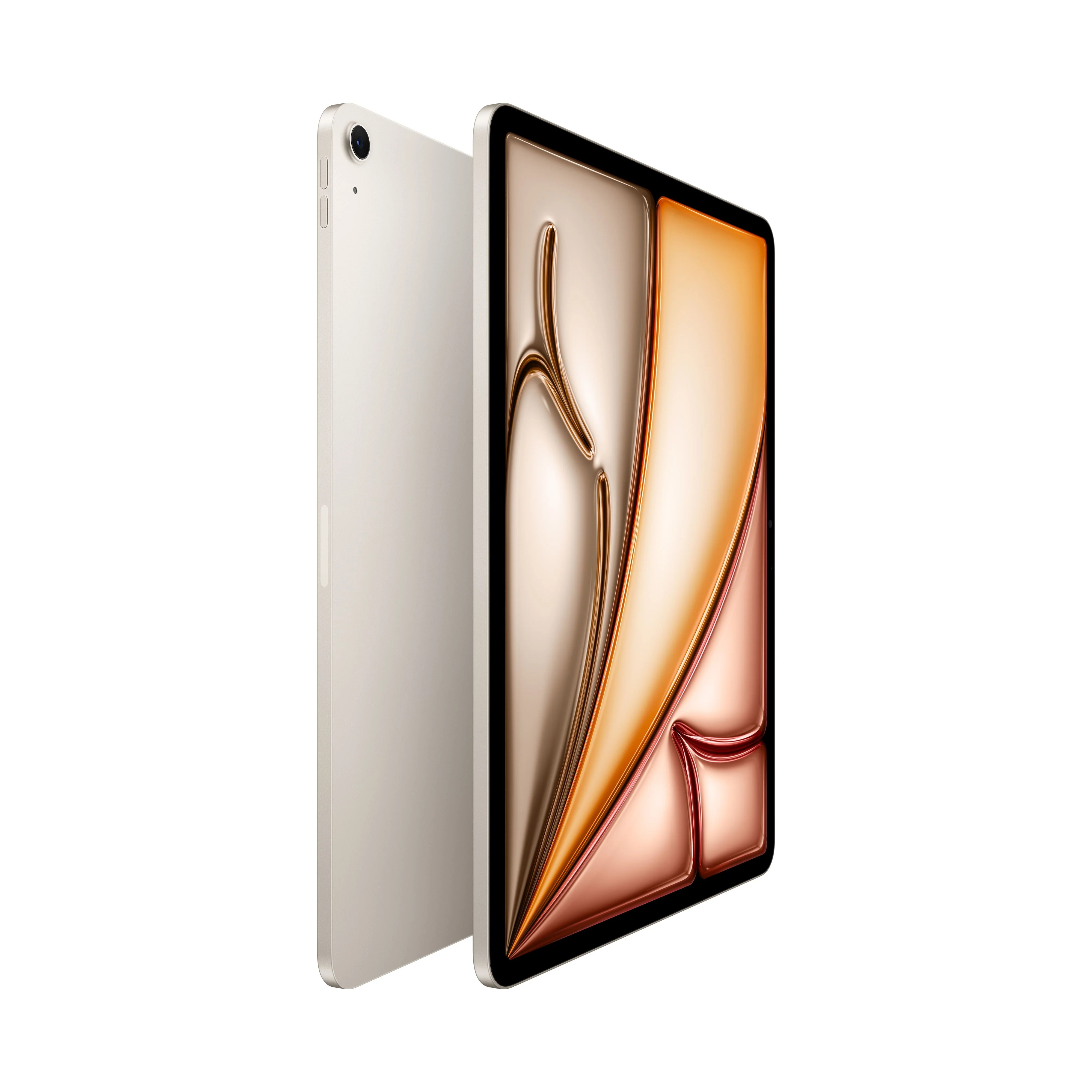 iPad Air de 13 pulgadas Wi-Fi 256 GB - Blanco estrella (M4) - Image 2