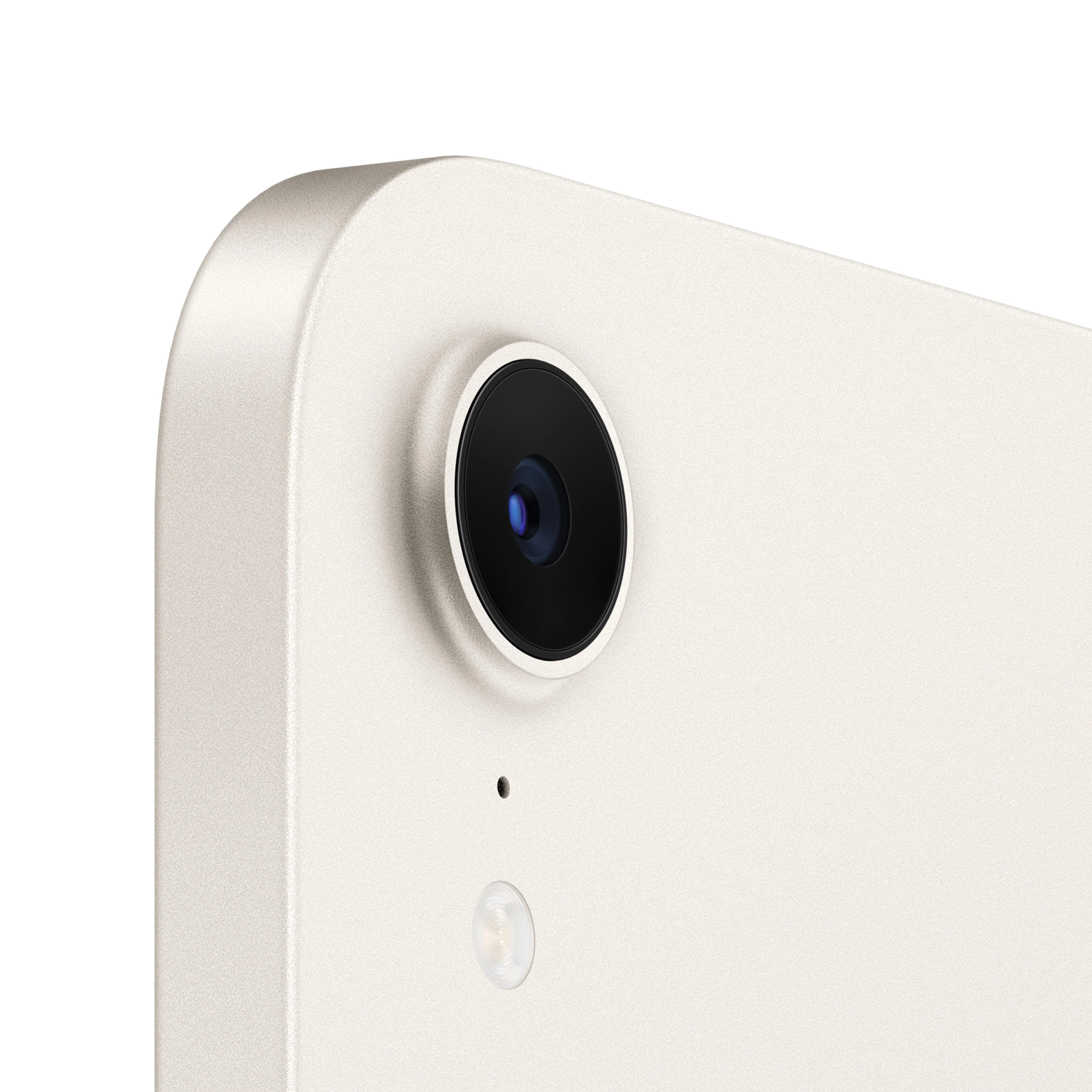 iPad mini Wi-Fi 128 GB - Blanco estrella (A17 Pro) - Image 4