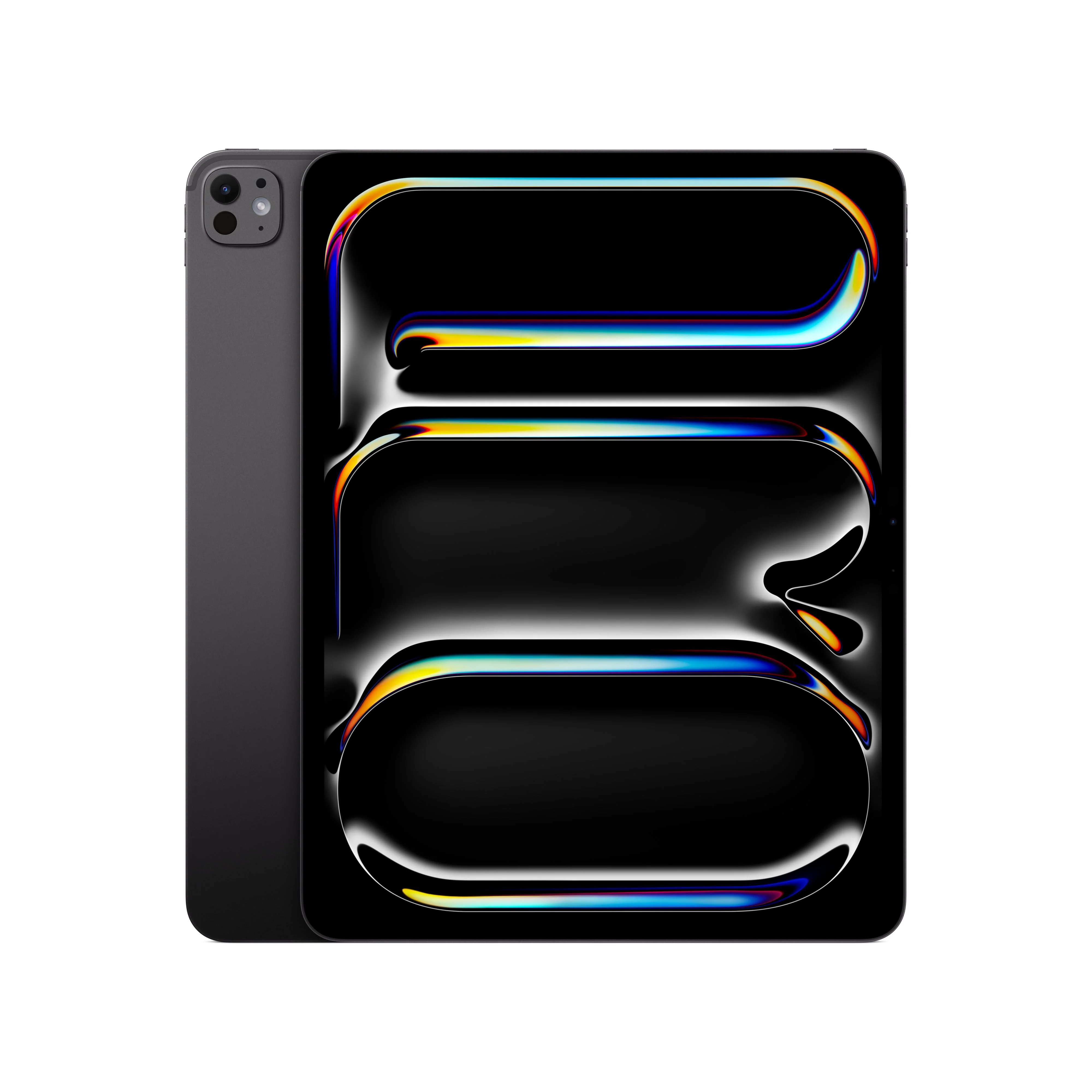 iPad Pro de 13 pulgadas Wi-Fi 512 GB Vidrio estándar - Negro espacial (M5) - Image 2