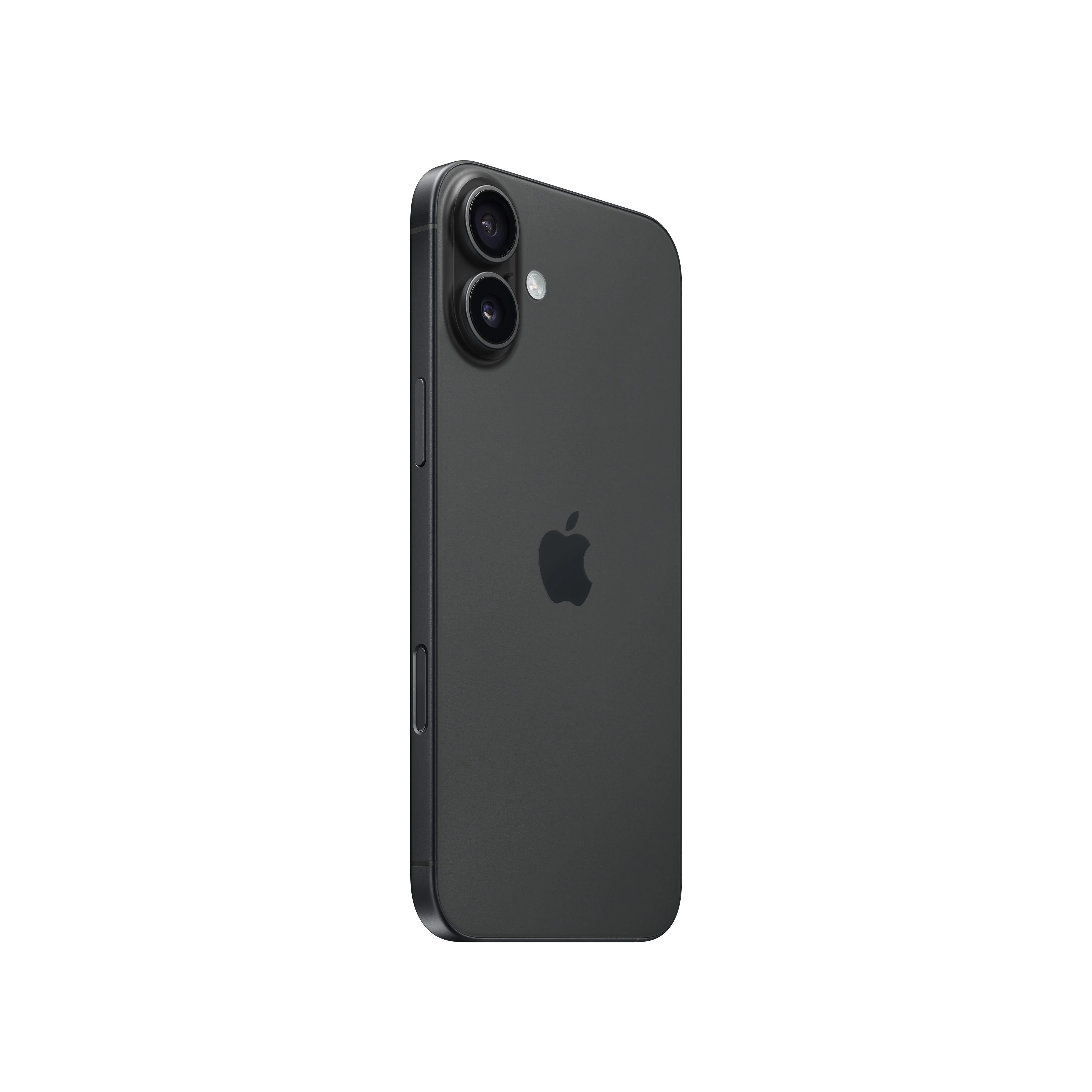iPhone 16 Plus 128 GB Negro - Image 3