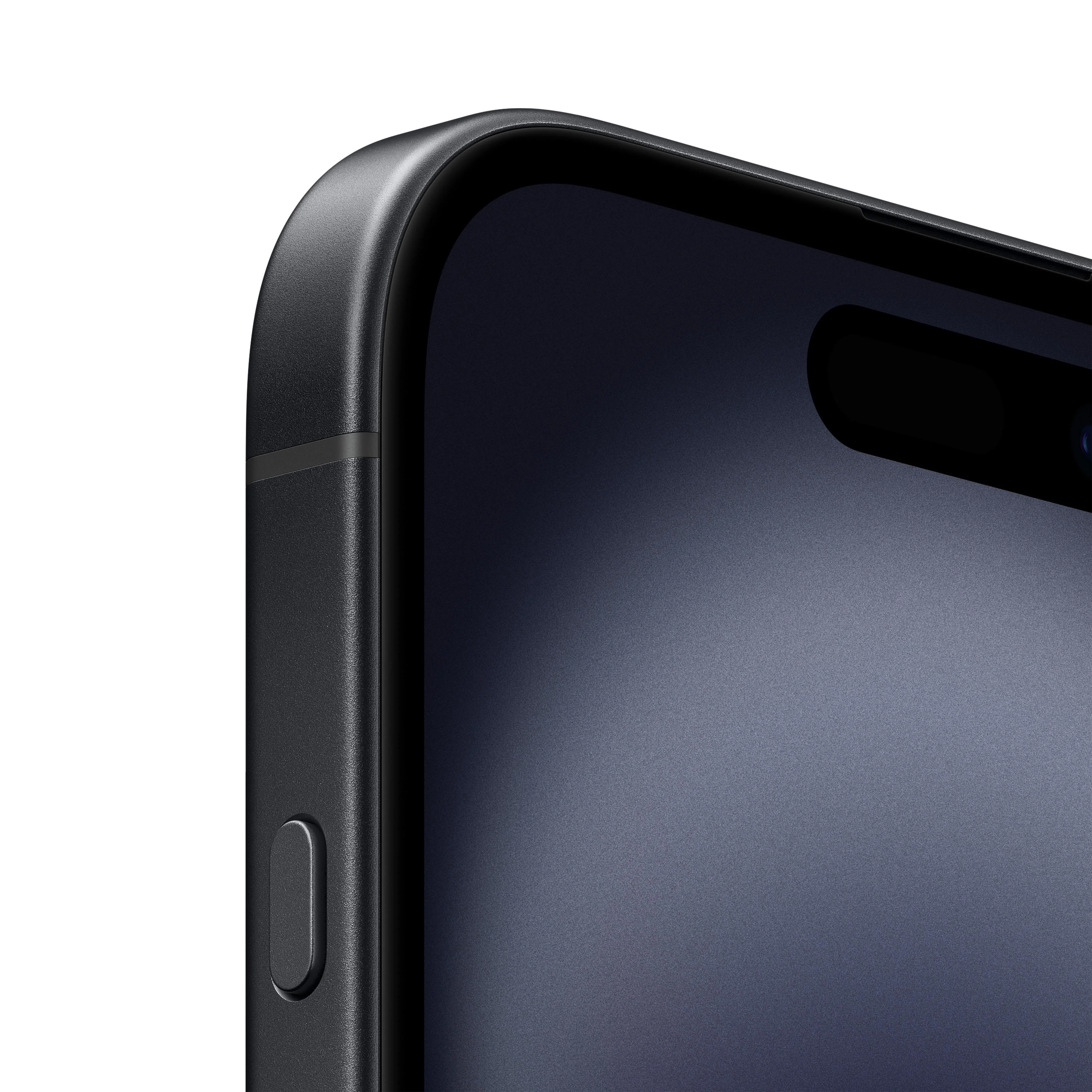 iPhone 16 Plus 128 GB Negro - Image 4