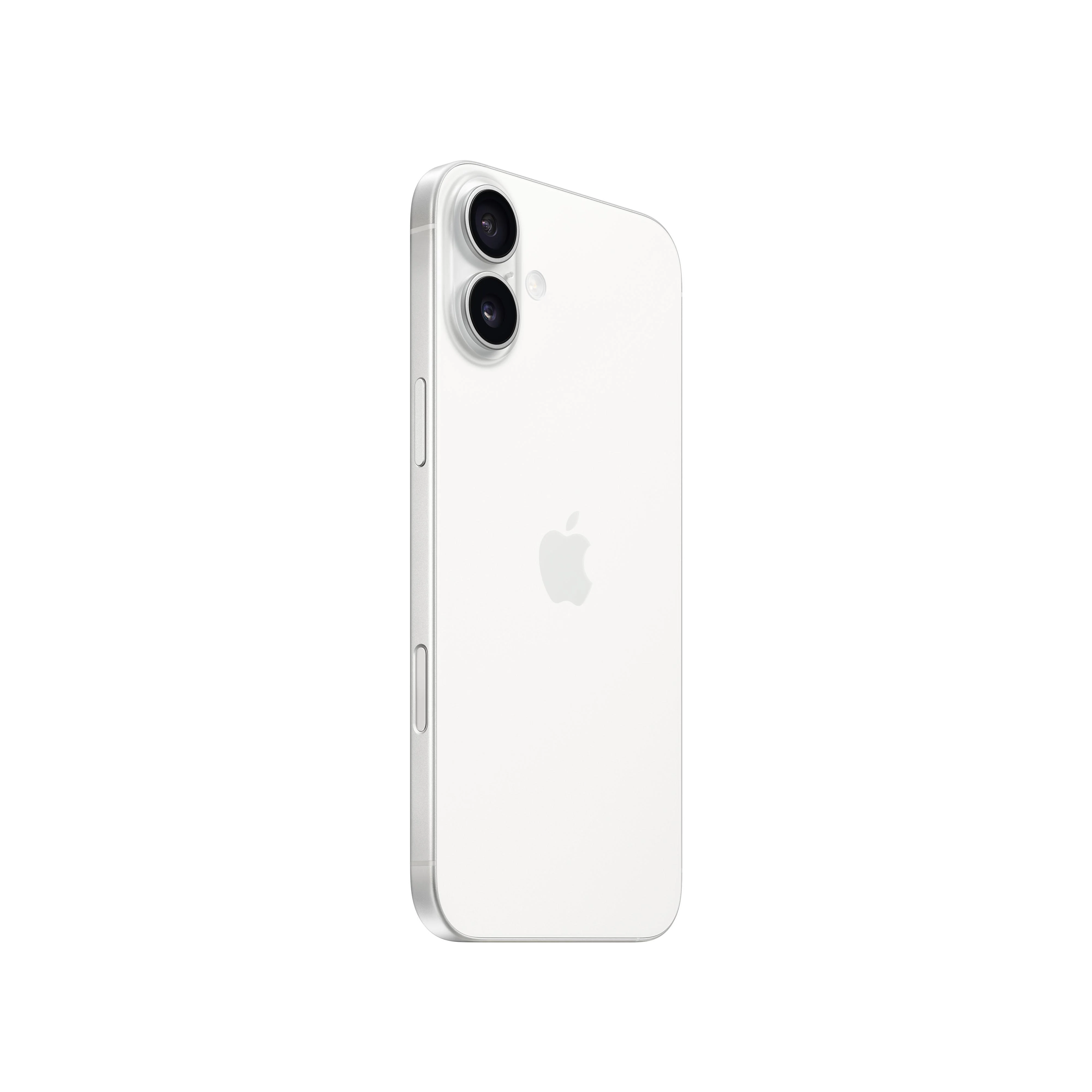 iPhone 16 Plus 256 GB Blanco - Image 3
