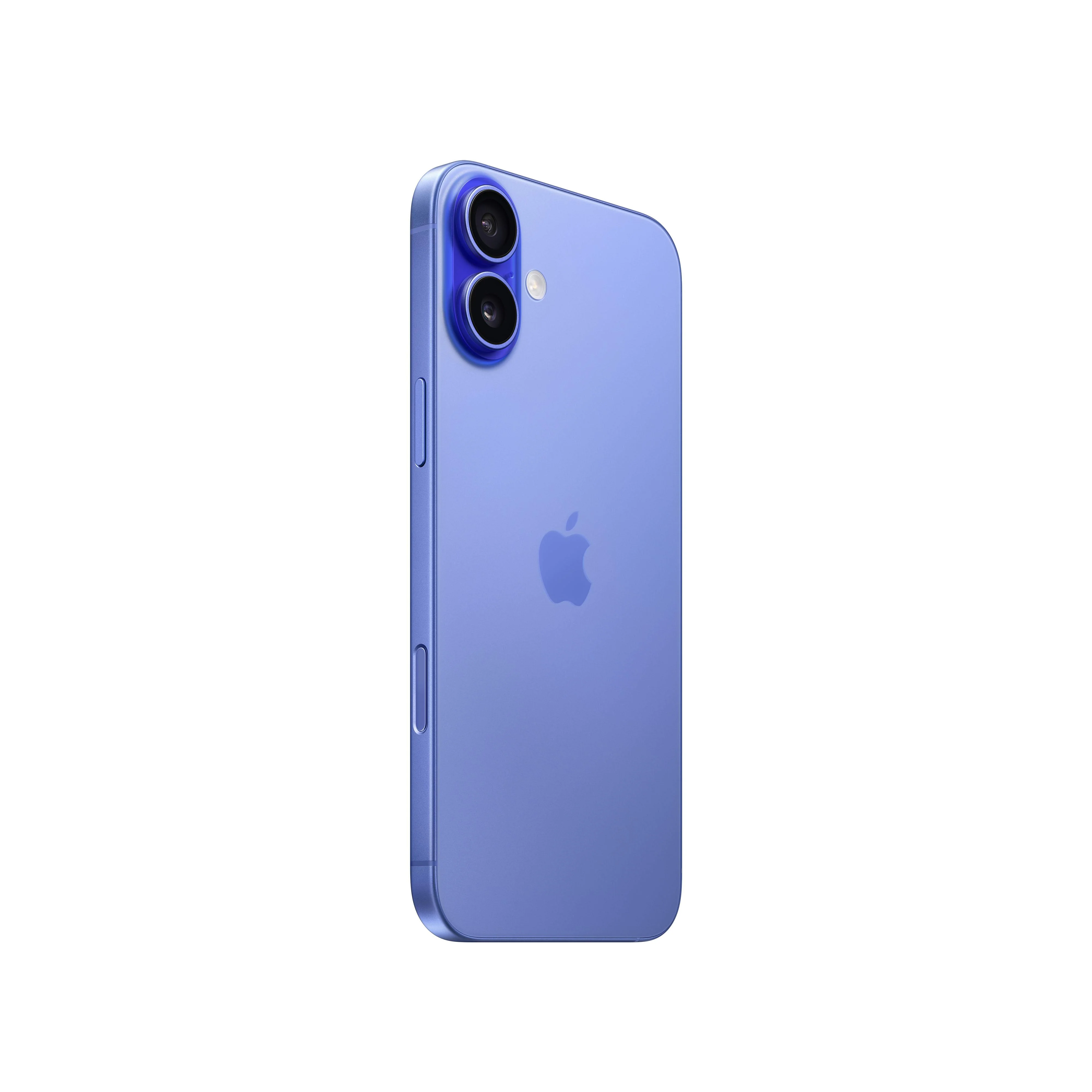 iPhone 16 Plus 256 GB Azul ultramar - Image 3