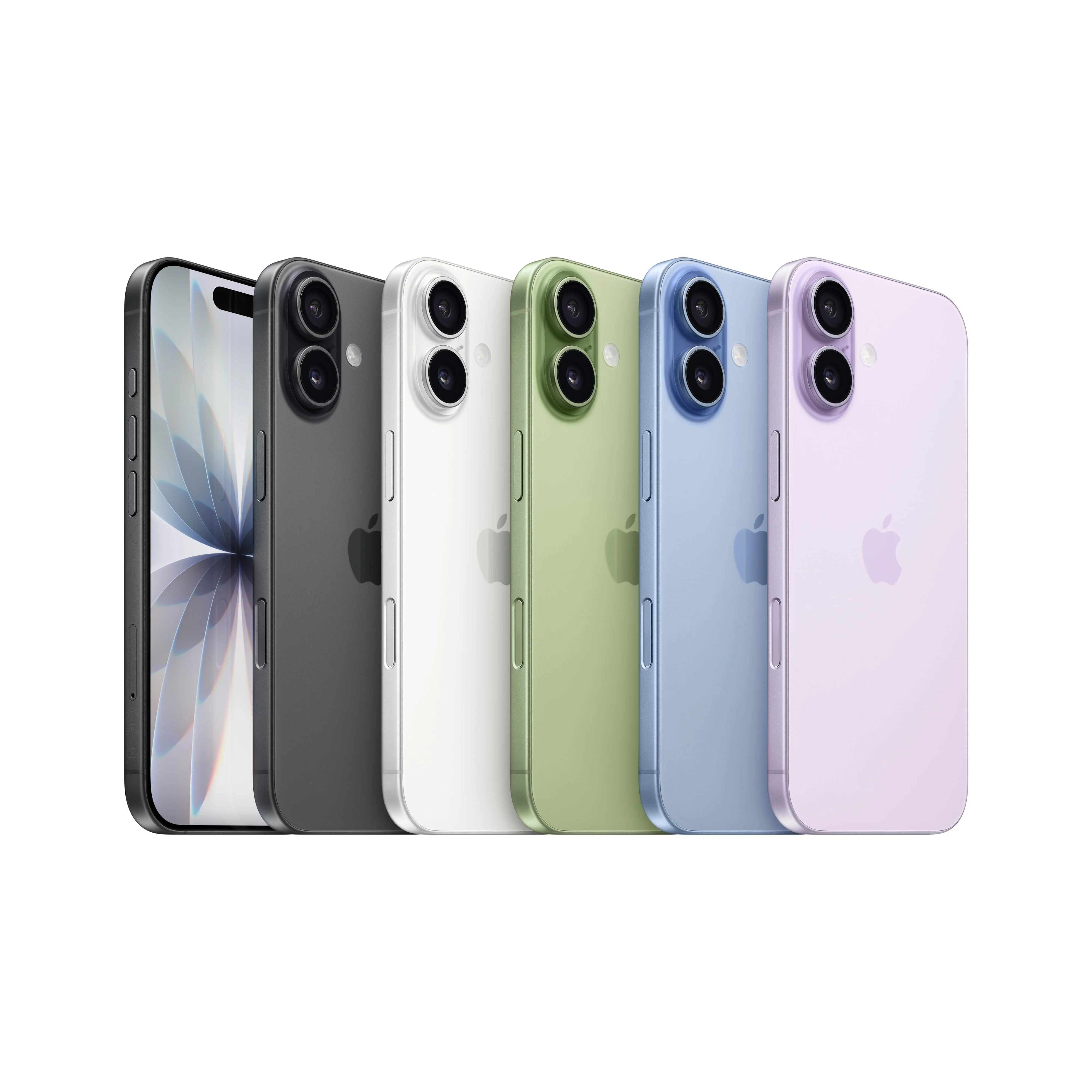 iPhone 17 256 GB Blanco - Image 7