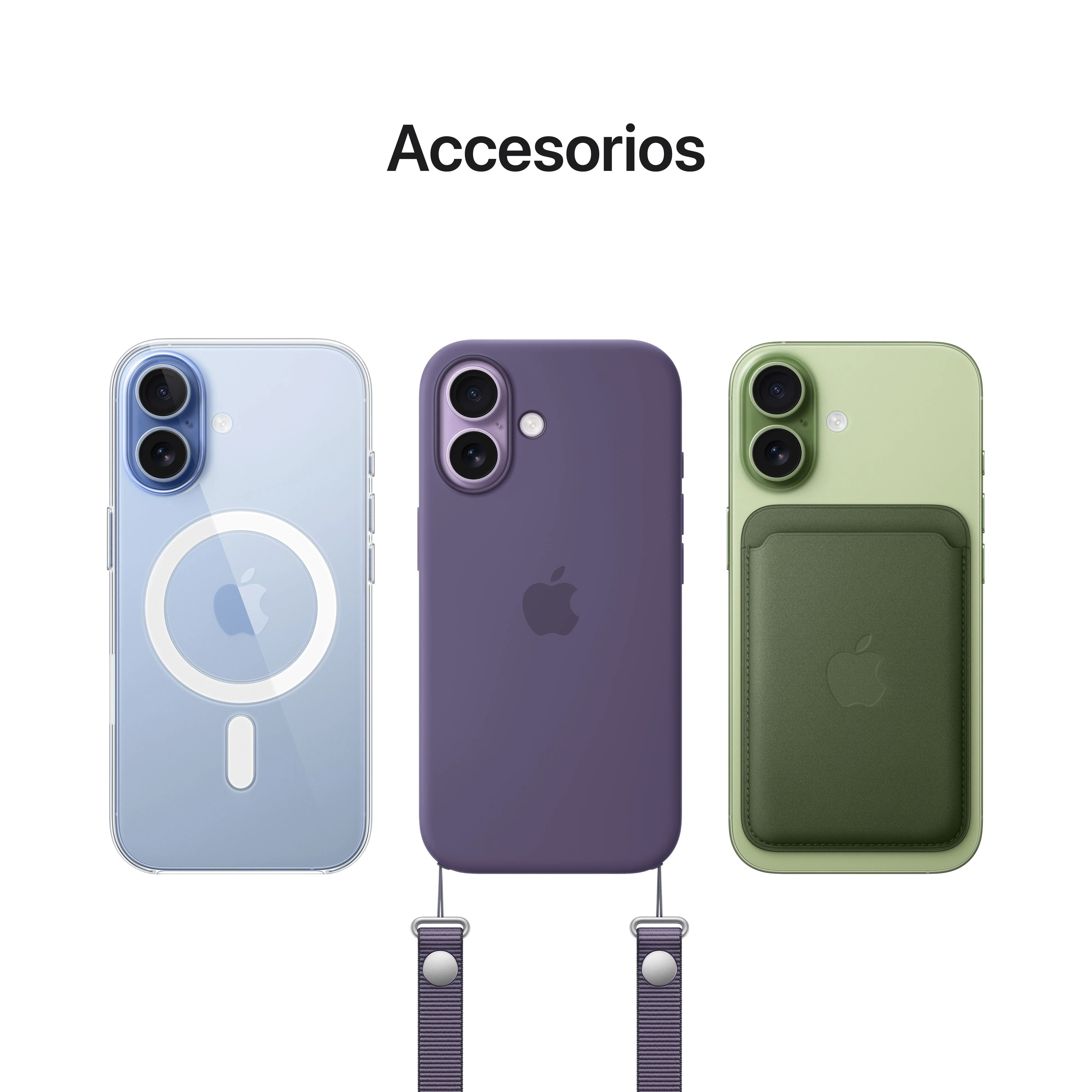 iPhone 17 256 GB Blanco - Image 9