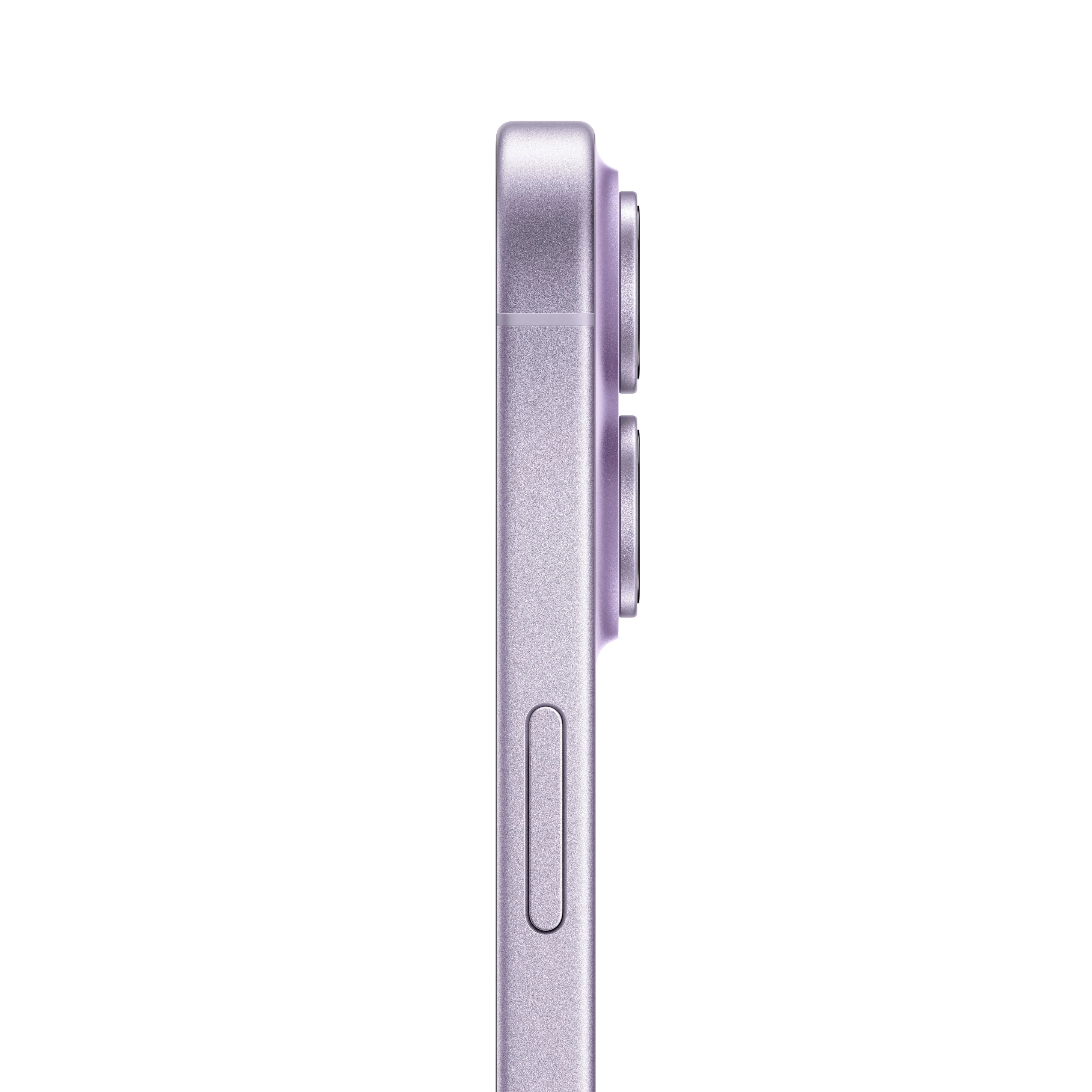 iPhone 17 256 GB Lavanda - Image 4