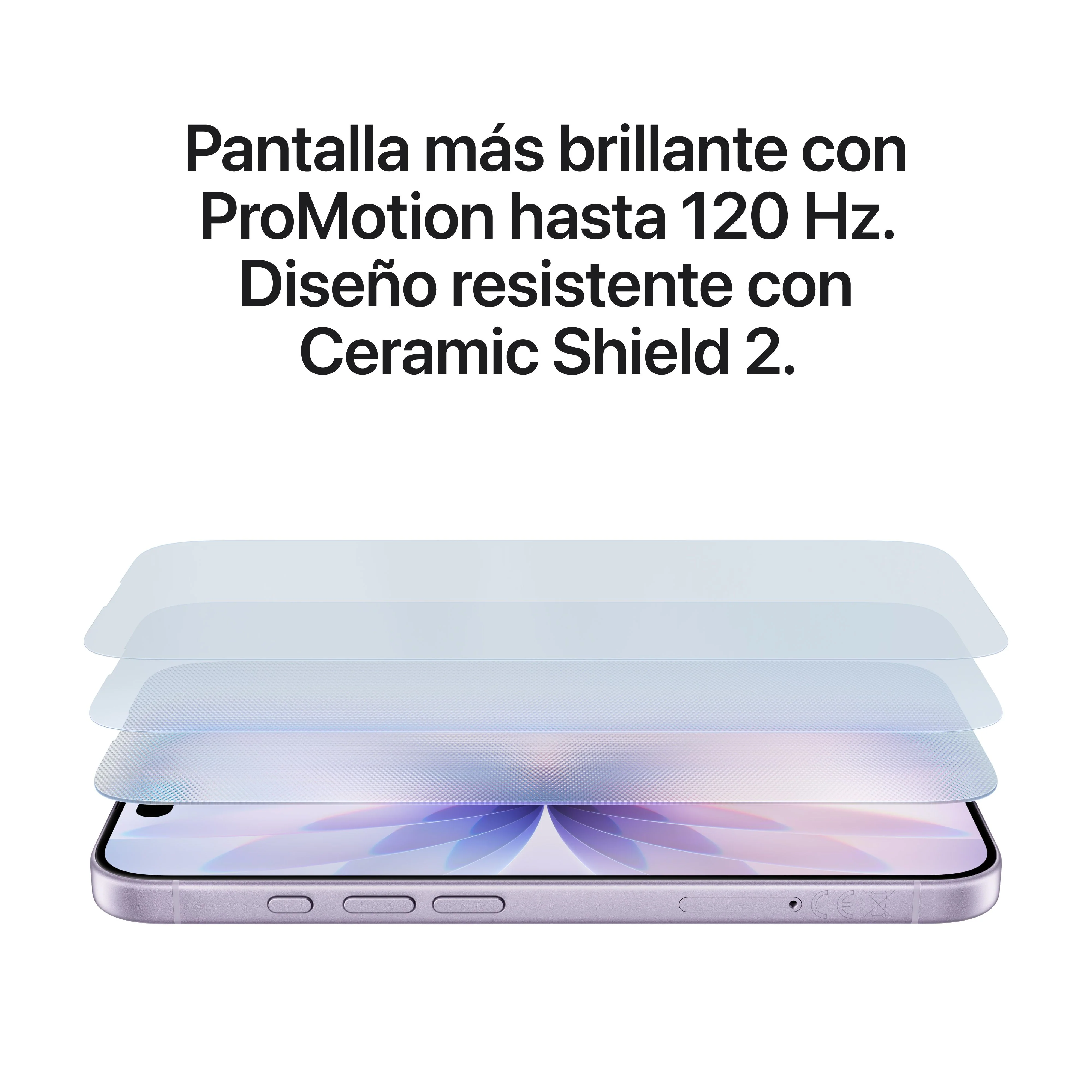 iPhone 17 256 GB Lavanda - Image 5