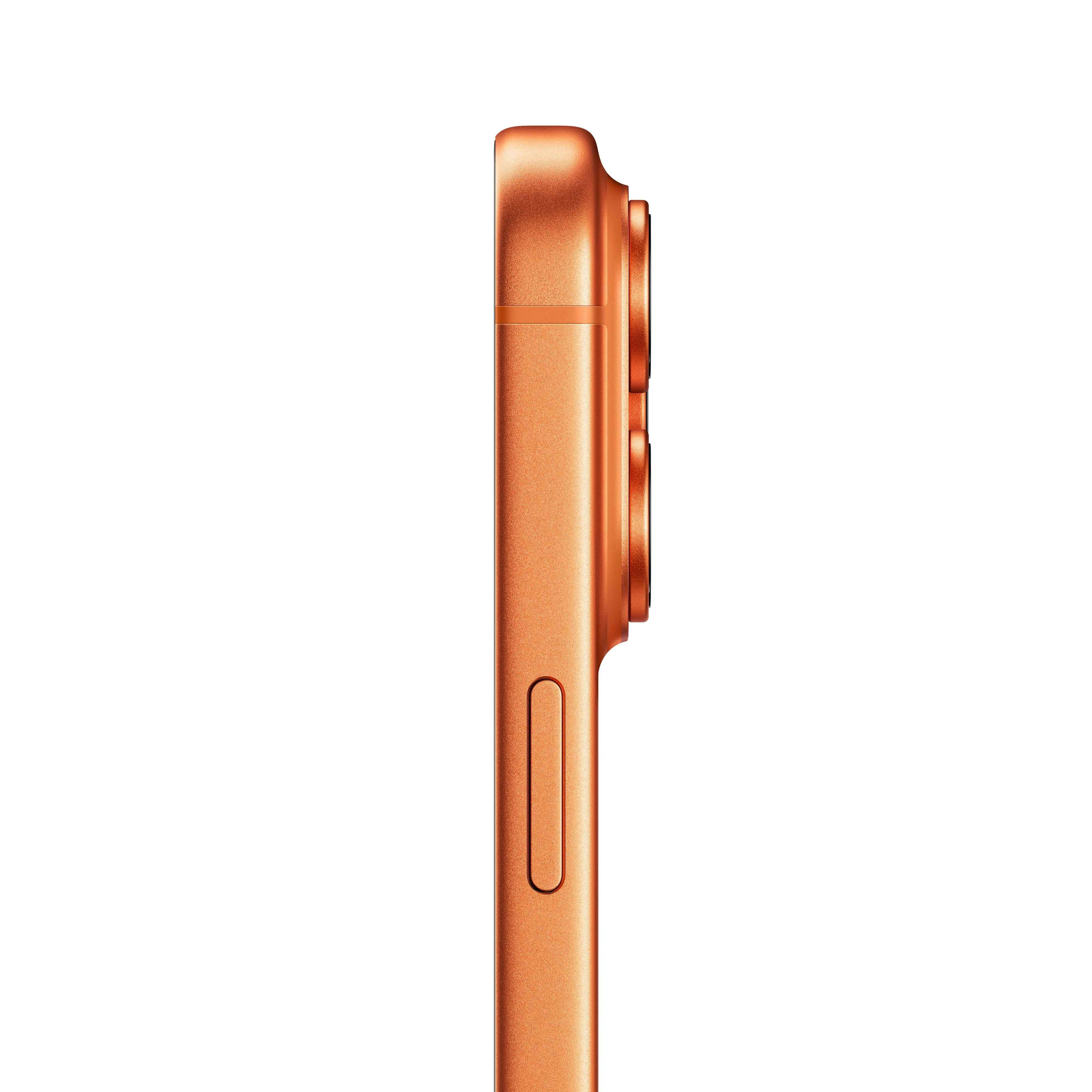 iPhone 17 Pro Max 512 GB Naranja cósmico - Image 4