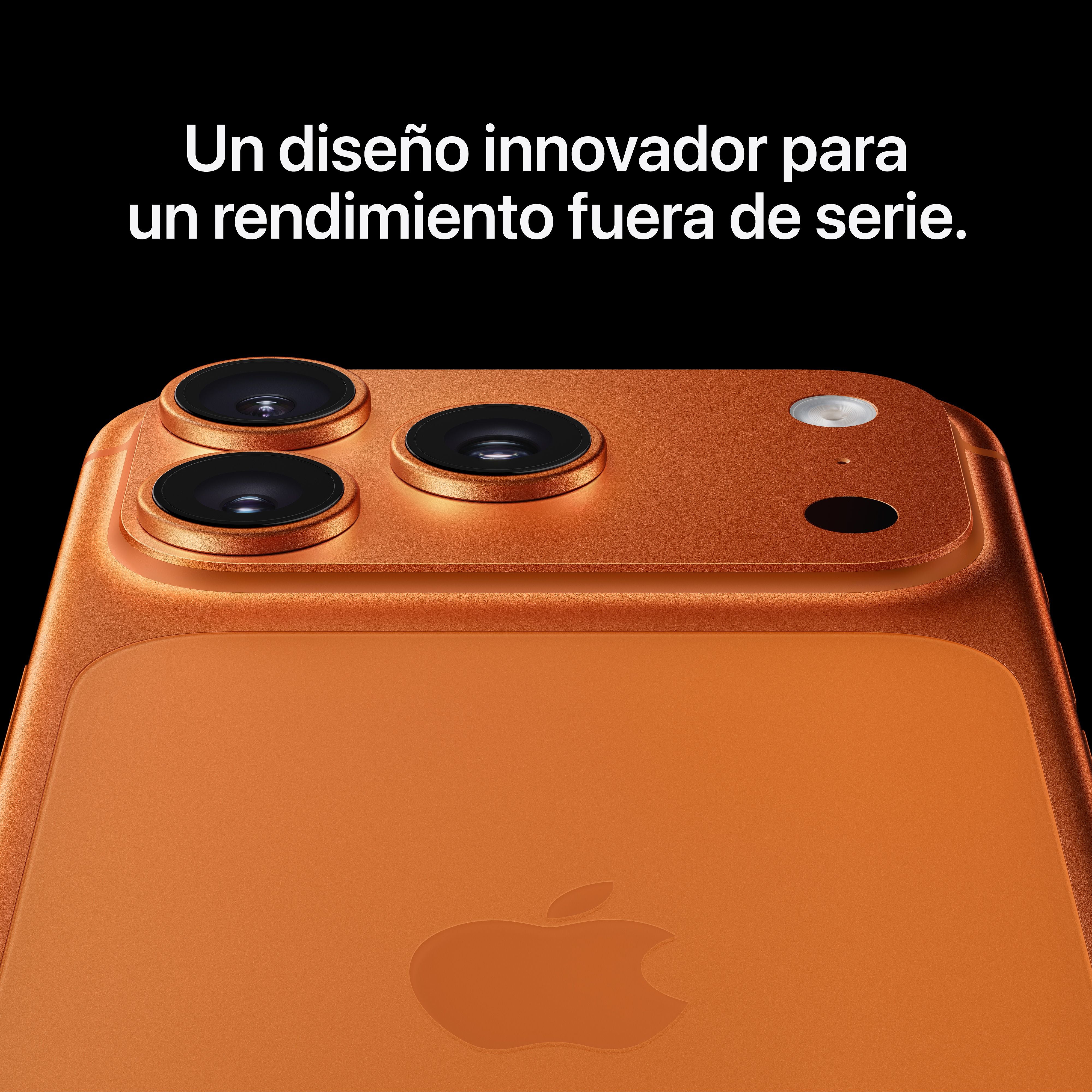 iPhone 17 Pro Max 512 GB Azul intenso - Image 5