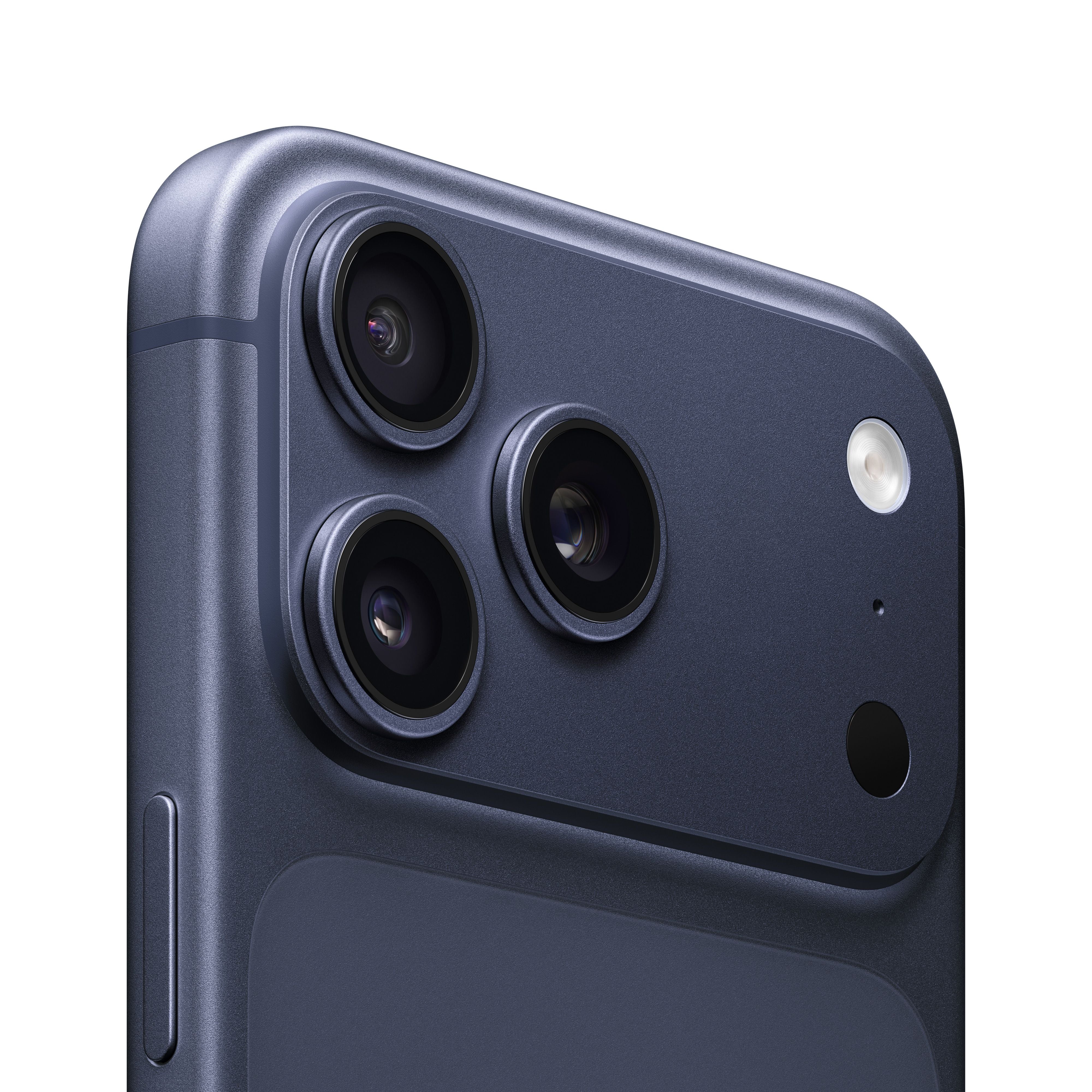iPhone 17 Pro Max 1 TB Azul intenso - Image 3