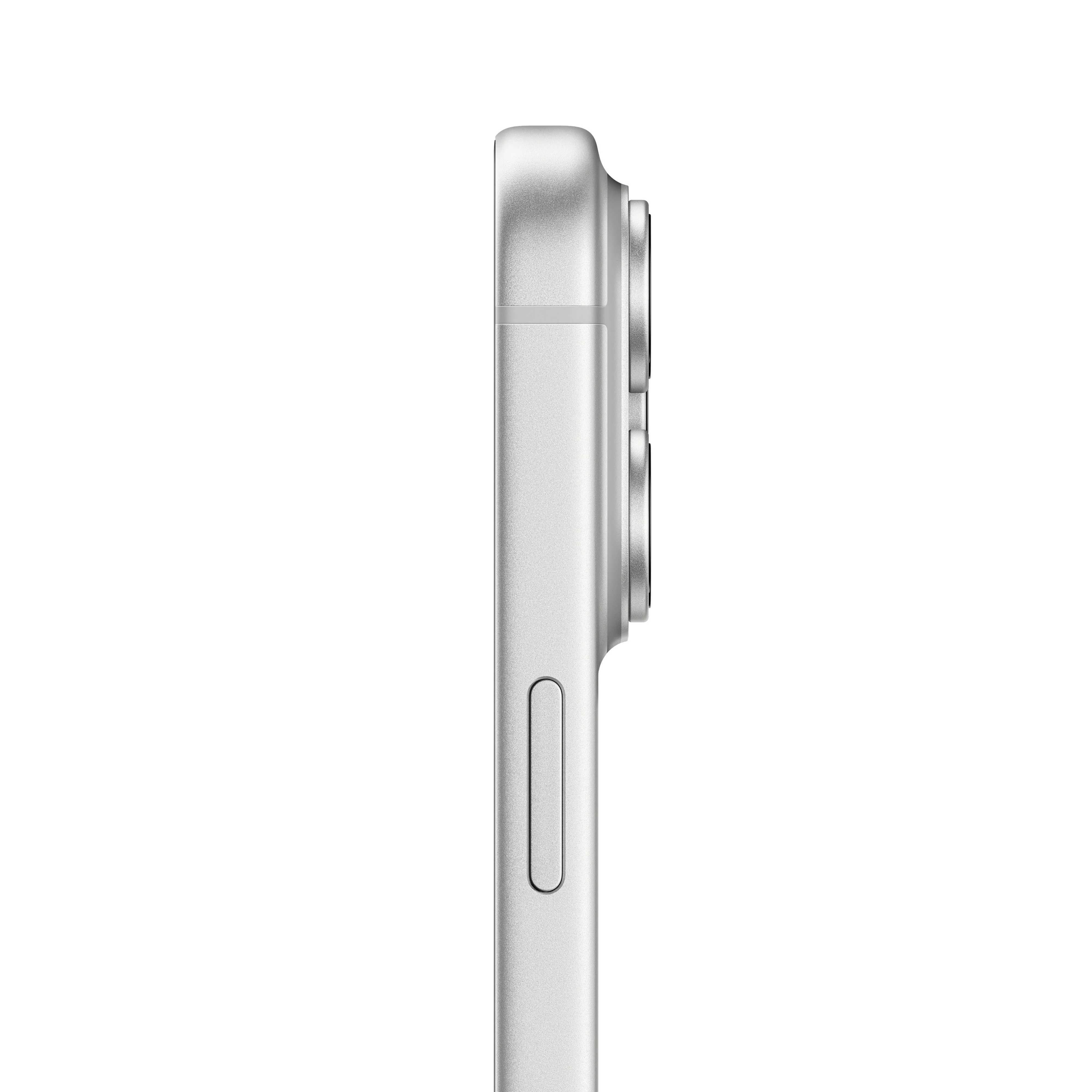 iPhone 17 Pro Max 2 TB Plata - Image 4