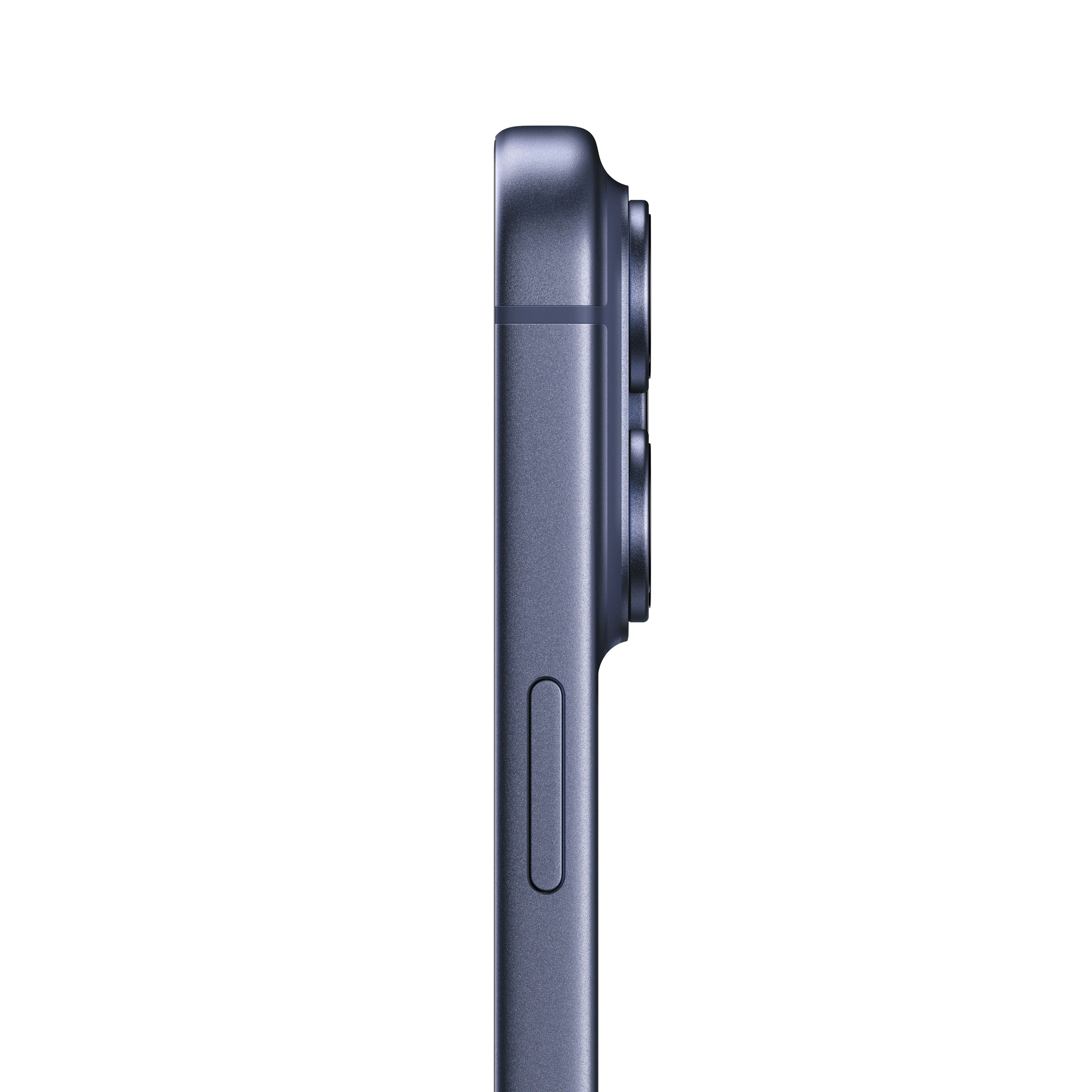 iPhone 17 Pro Max 2 TB Azul intenso - Image 4