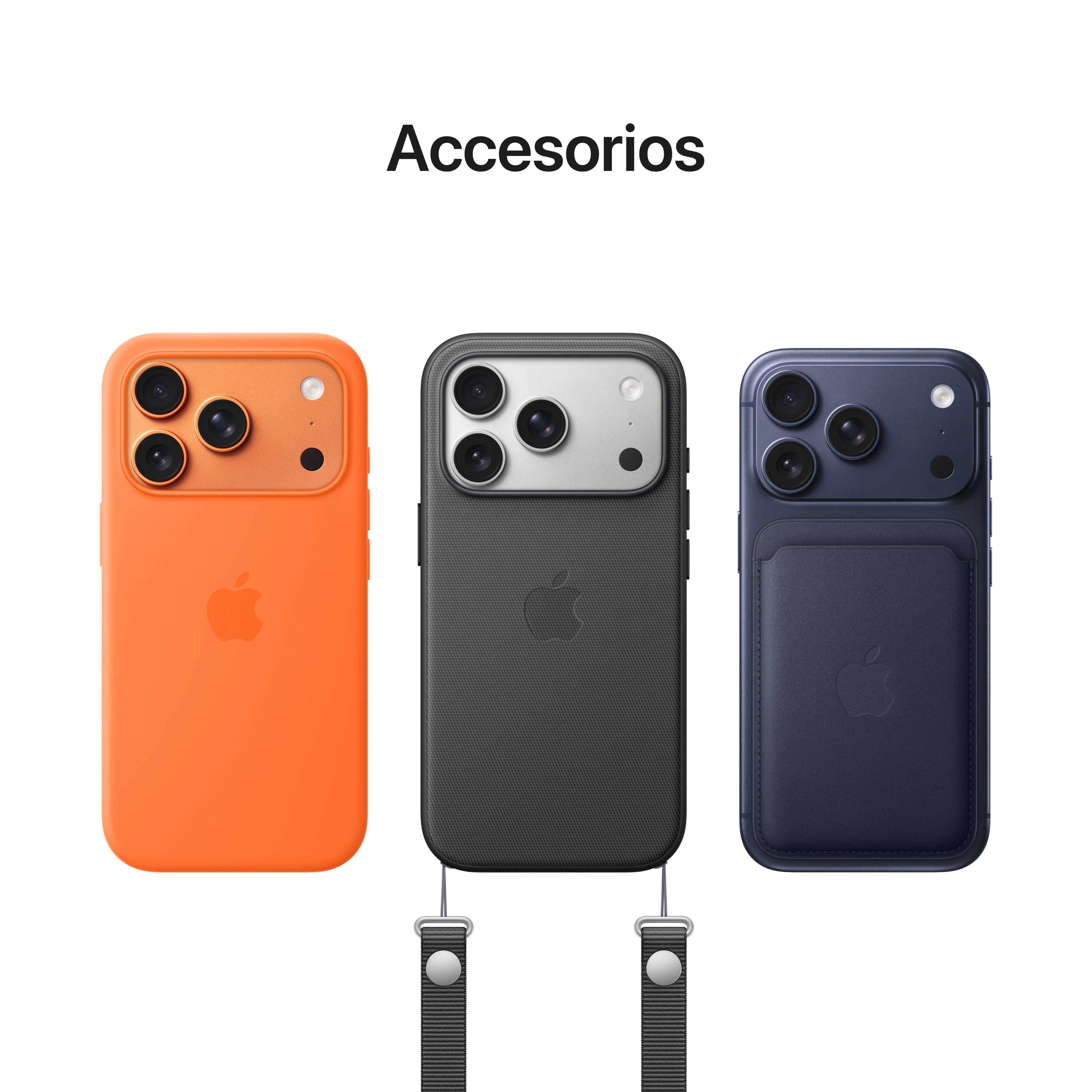 iPhone 17 Pro Max 2 TB Azul intenso - Image 9