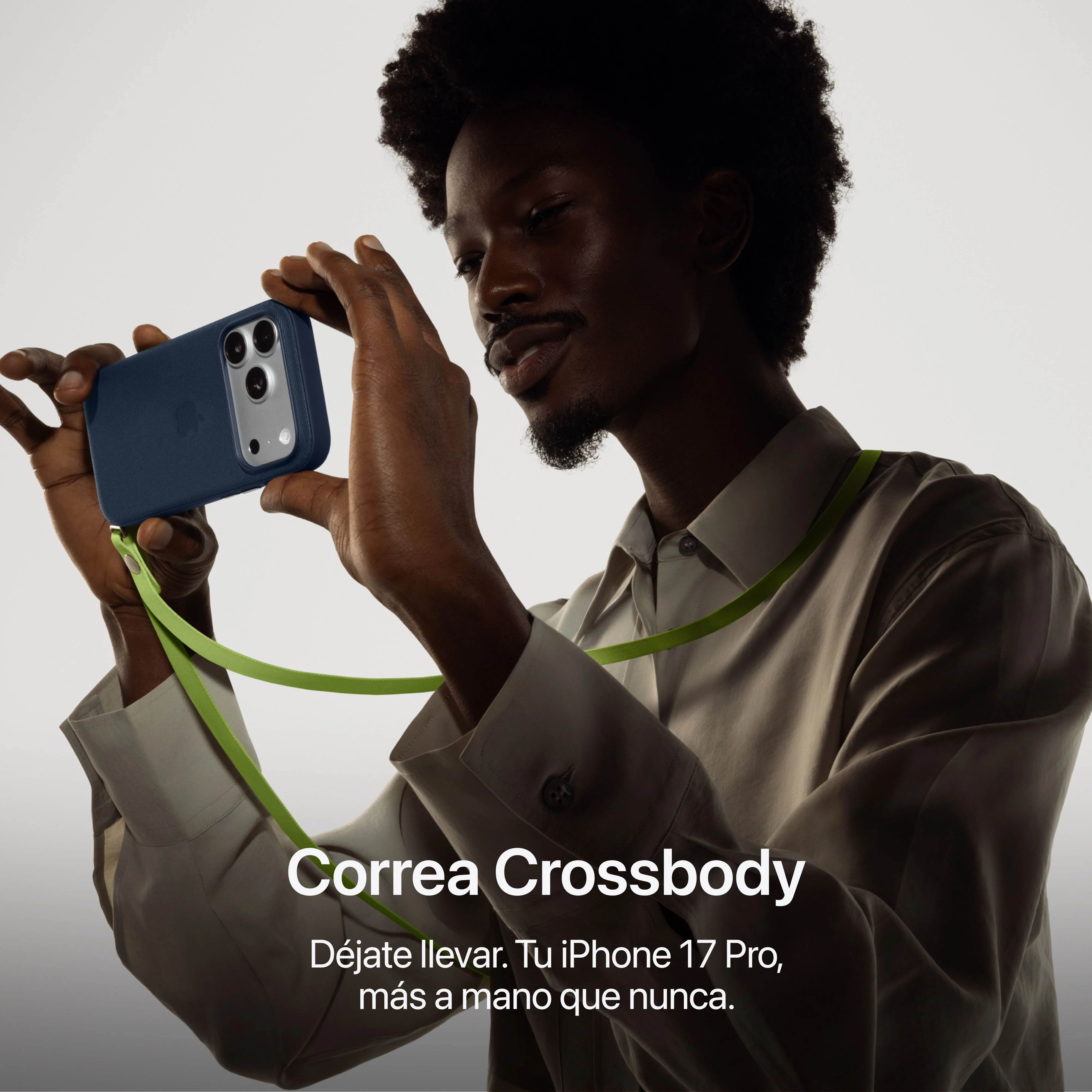 iPhone 17 Pro 1 TB Naranja cósmico - Image 10