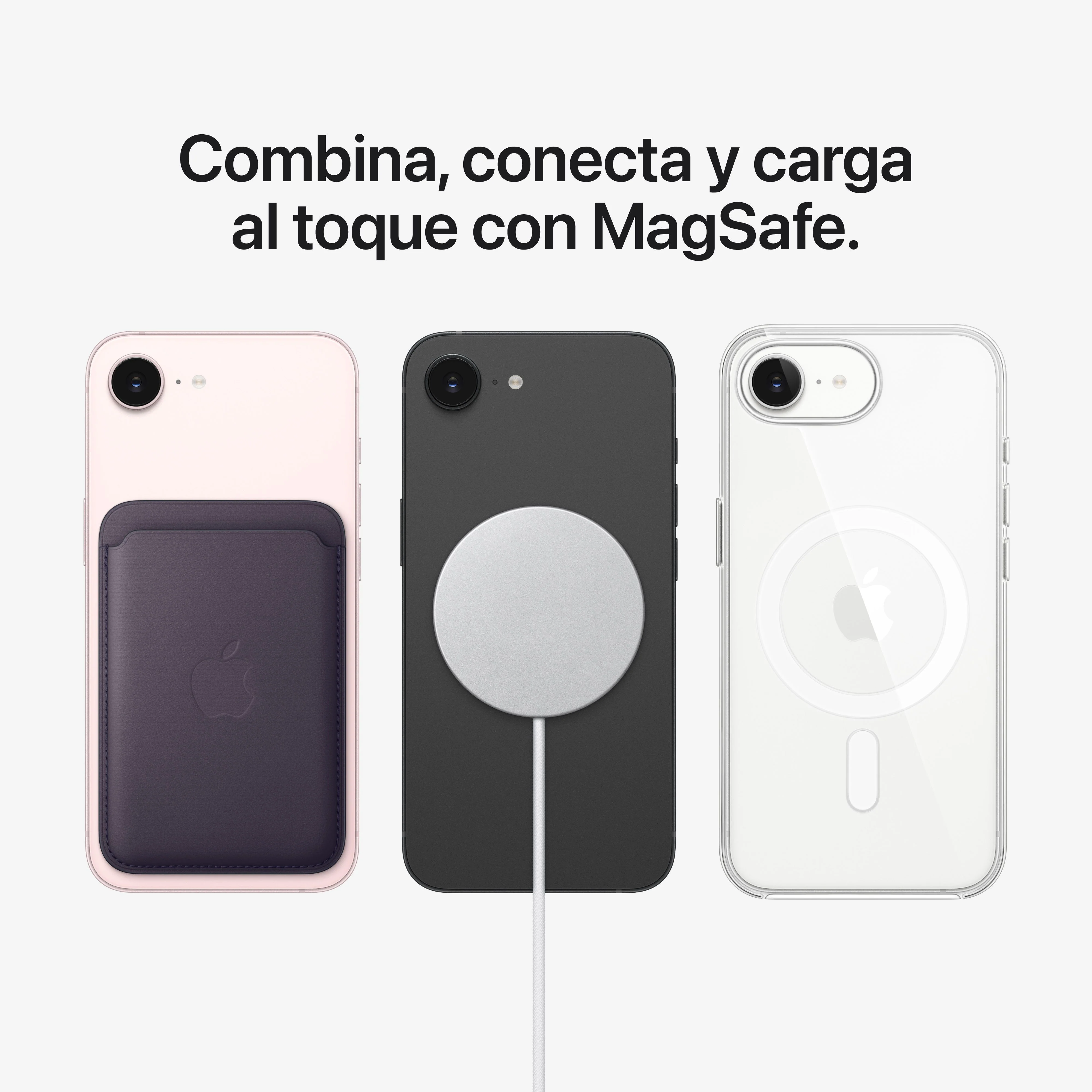 iPhone 17e 256 GB Negro - Image 5