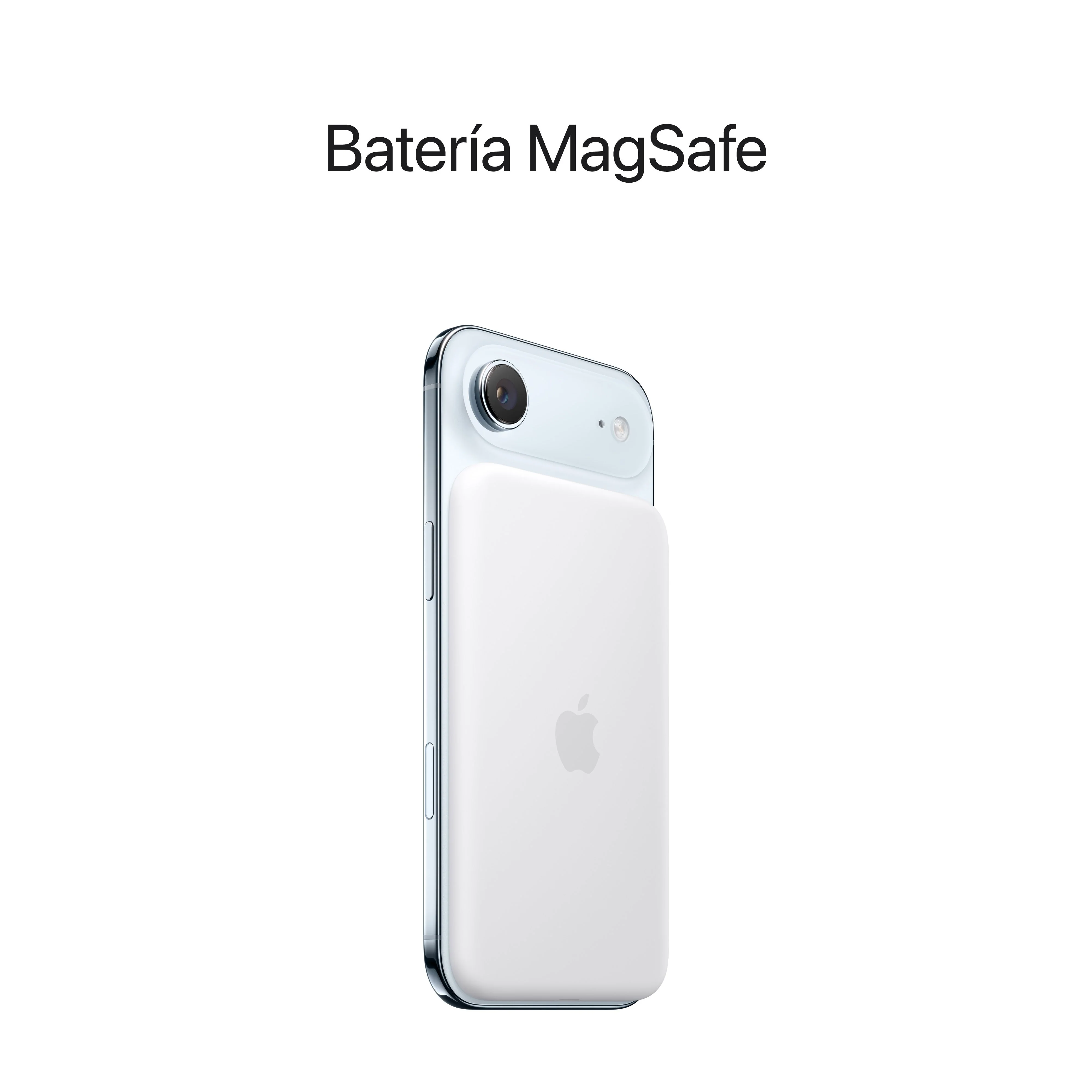 iPhone Air 256 GB Blanco nube - Image 10