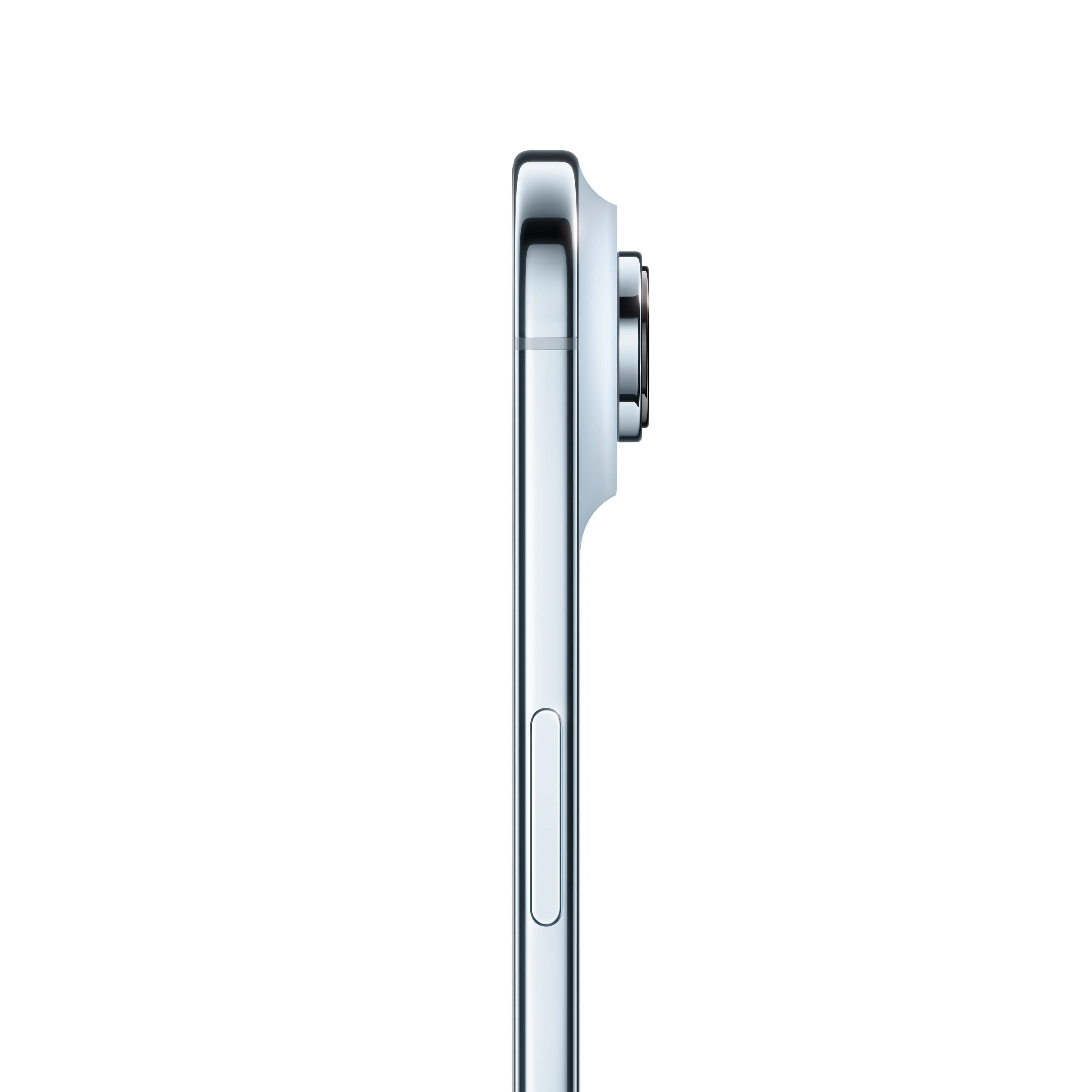 iPhone Air 256 GB Azul cielo - Image 4