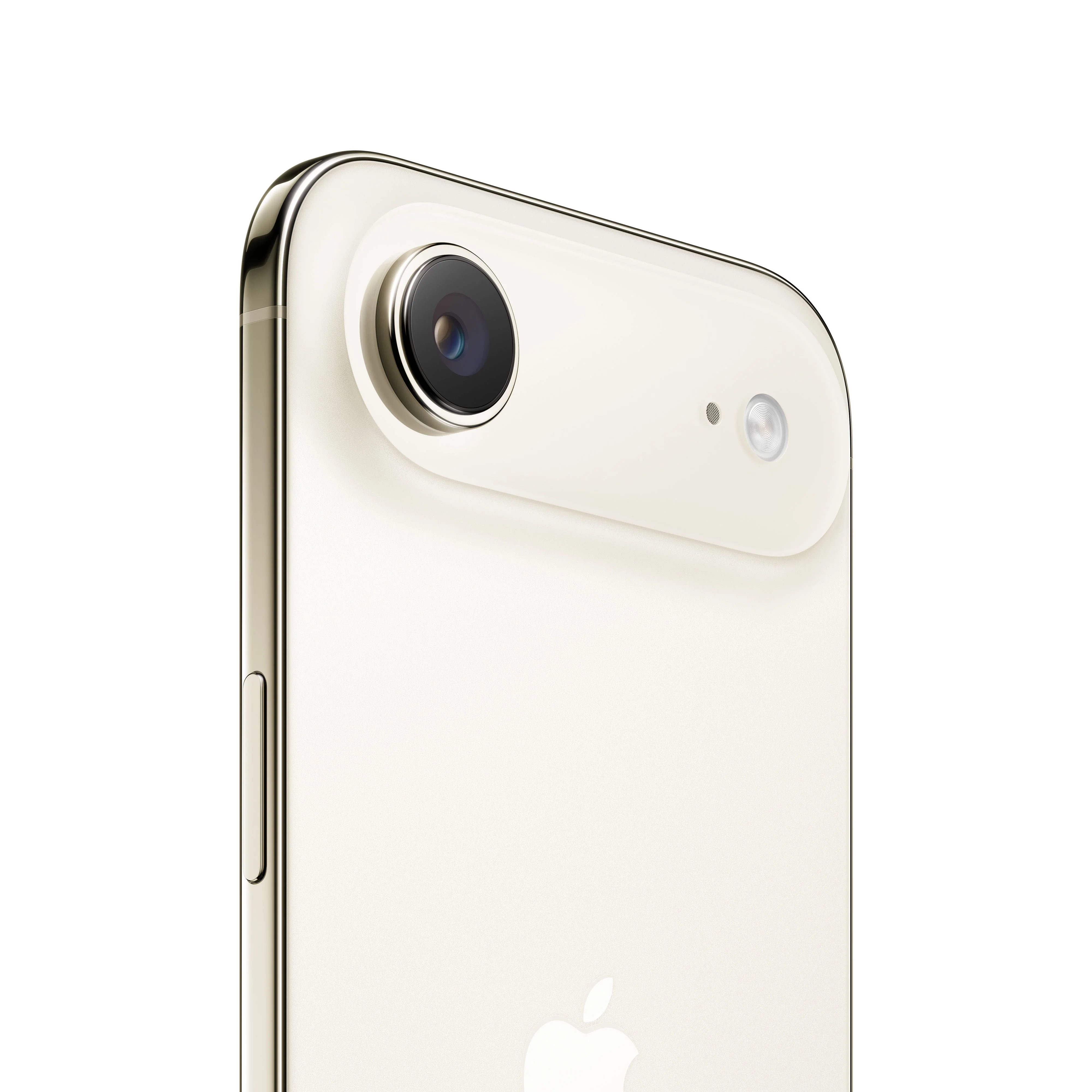 iPhone Air 512 GB Dorado claro - Image 3