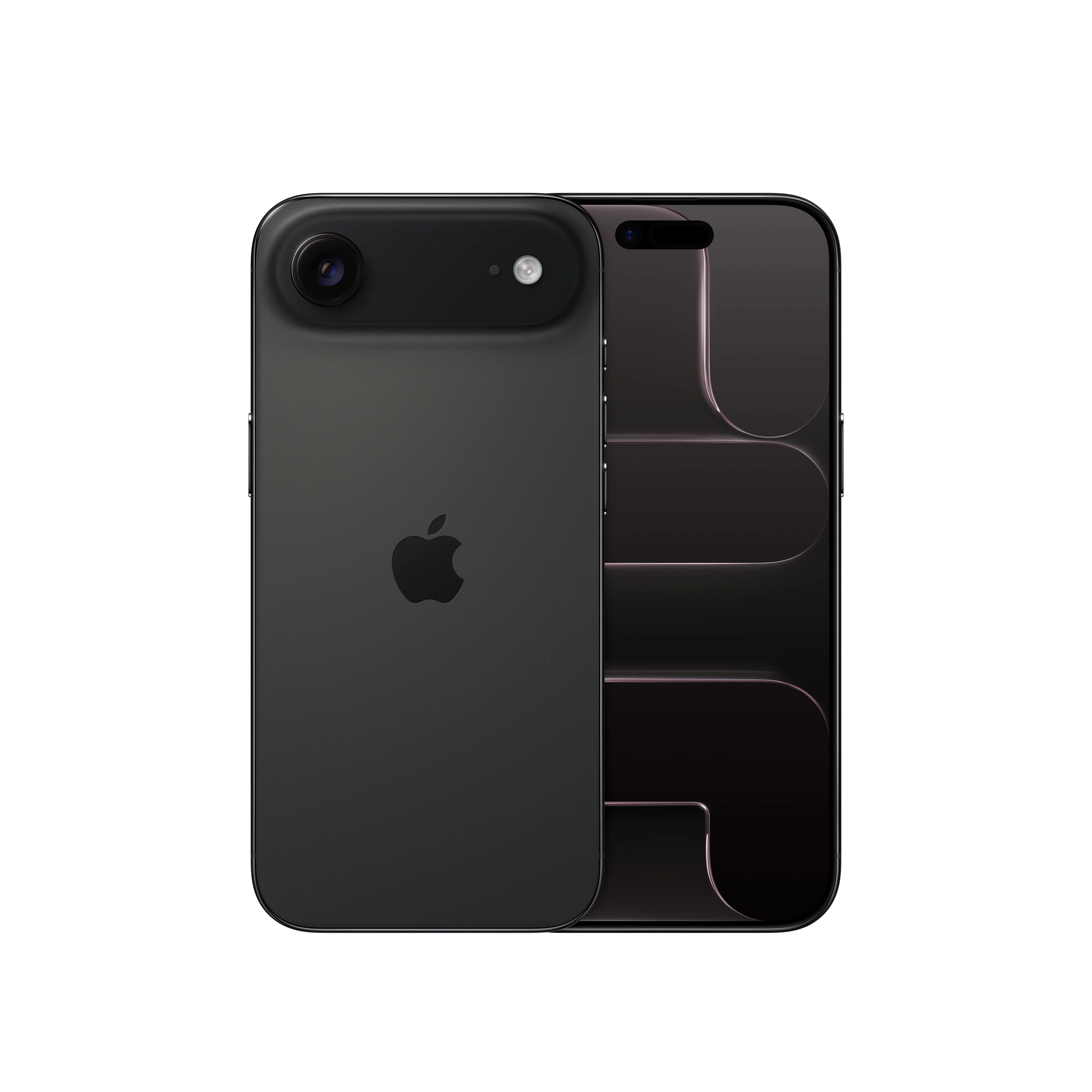 iPhone Air 1 TB Negro espacial